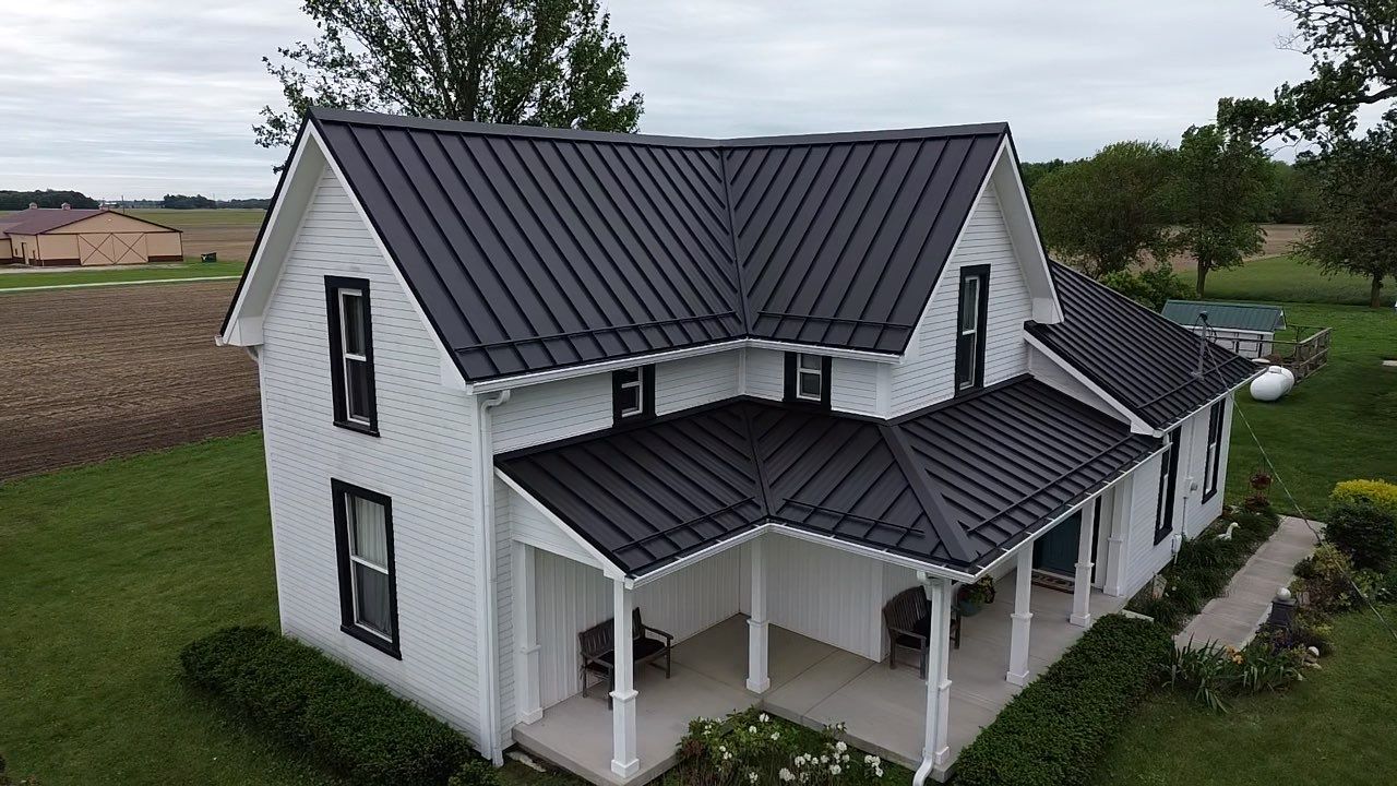 4Ever Metal Roofing featured photo.