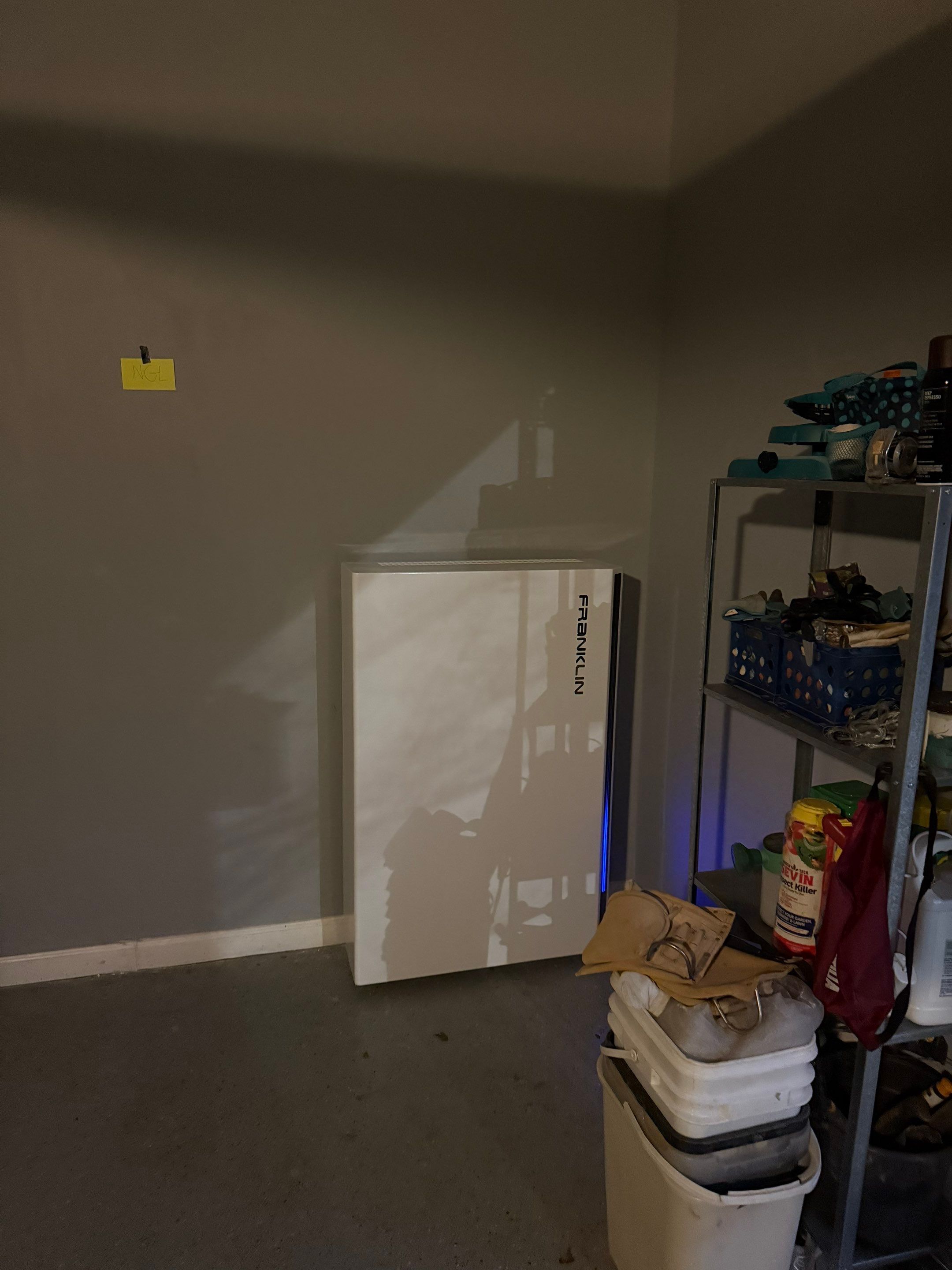 Zero Grid Power Solutions featured photo.