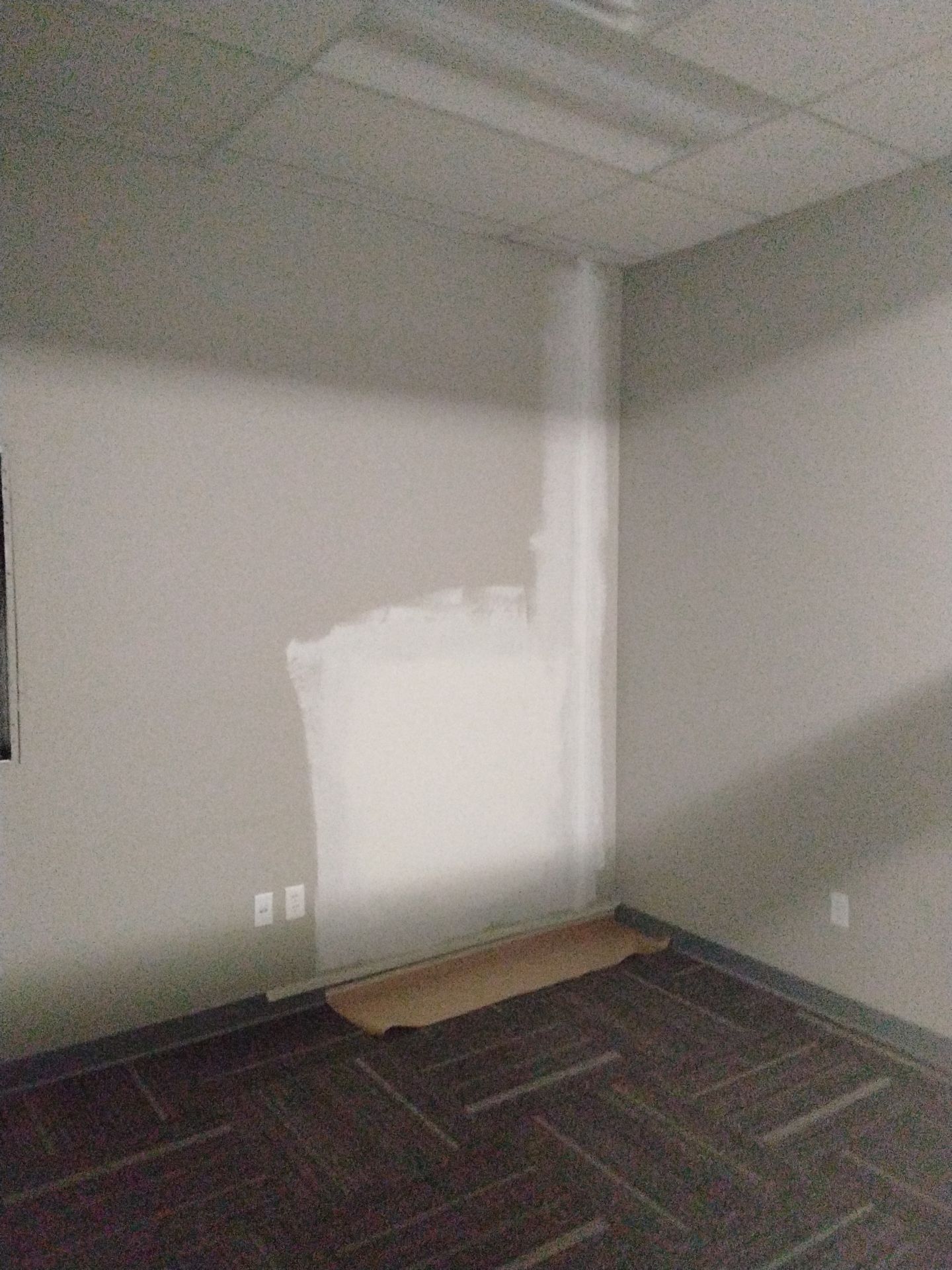 Commercial Interior Painting by Midwest Paint LLC