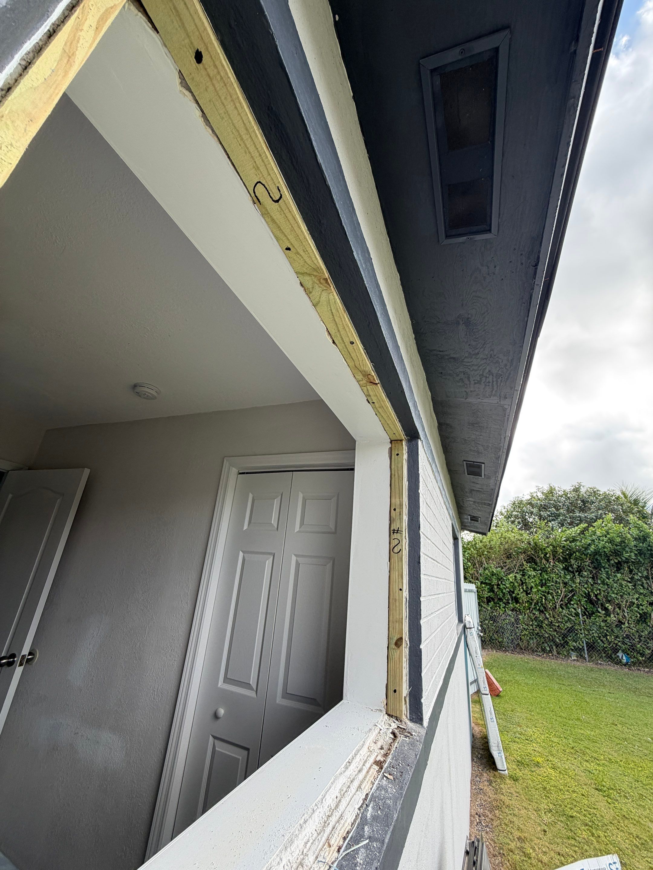 Barbaro Olivera - (25-29086) by usa home improvement