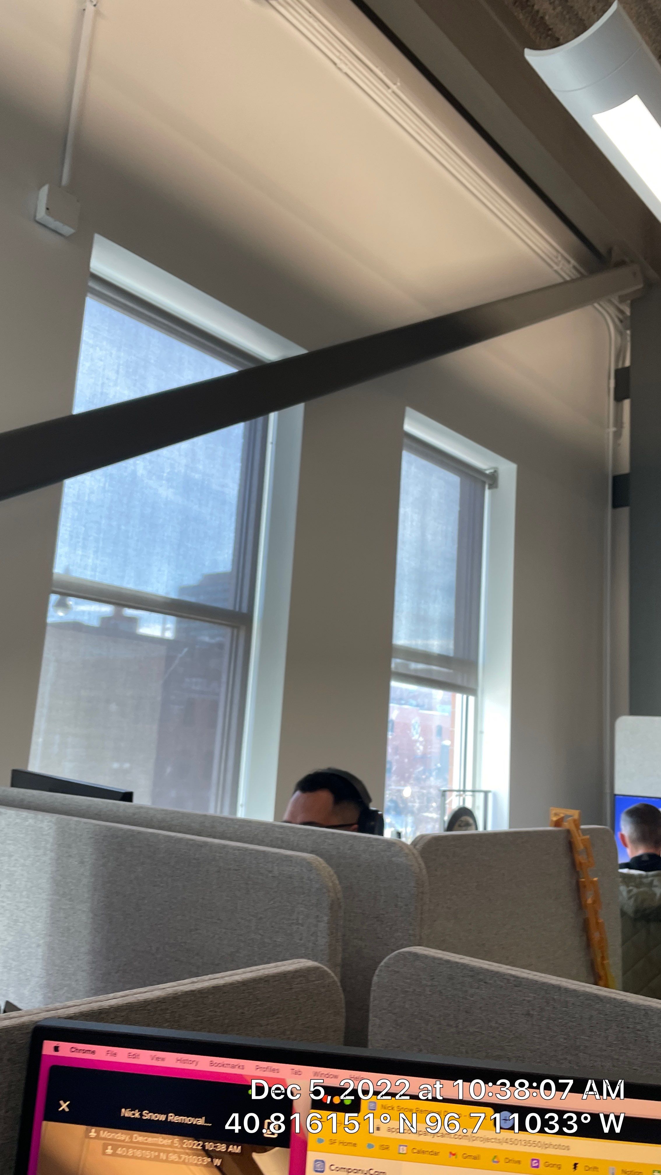 halsdfj ;lasjdf;l ajd;flj asldfj a;slkj by CompanyCam Sales Demo