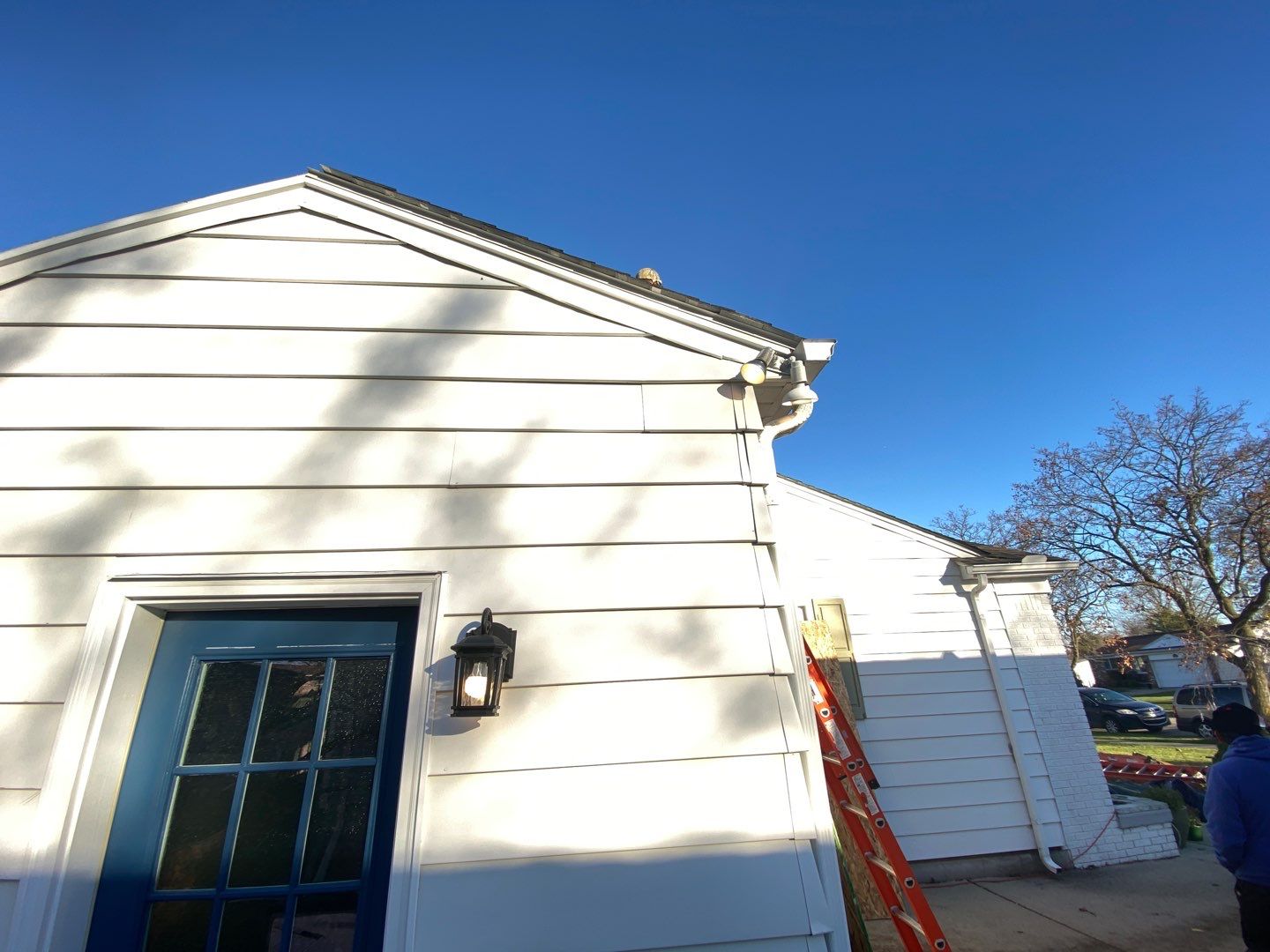 Roof Replacement using Owens Corning by 180 Contractors