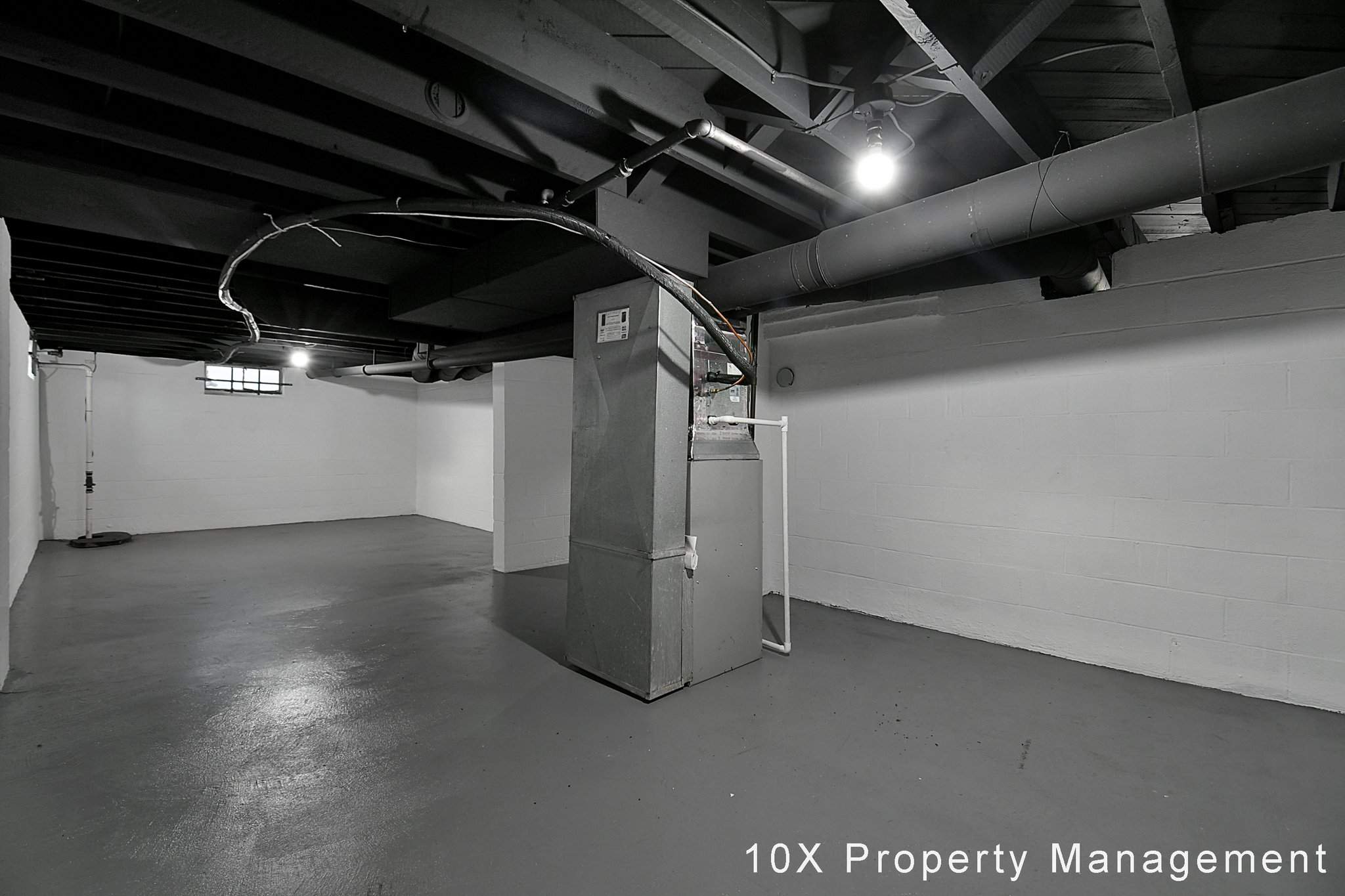 Rent-Ready Renovation for Tenant Transition by 10X Property Mgt