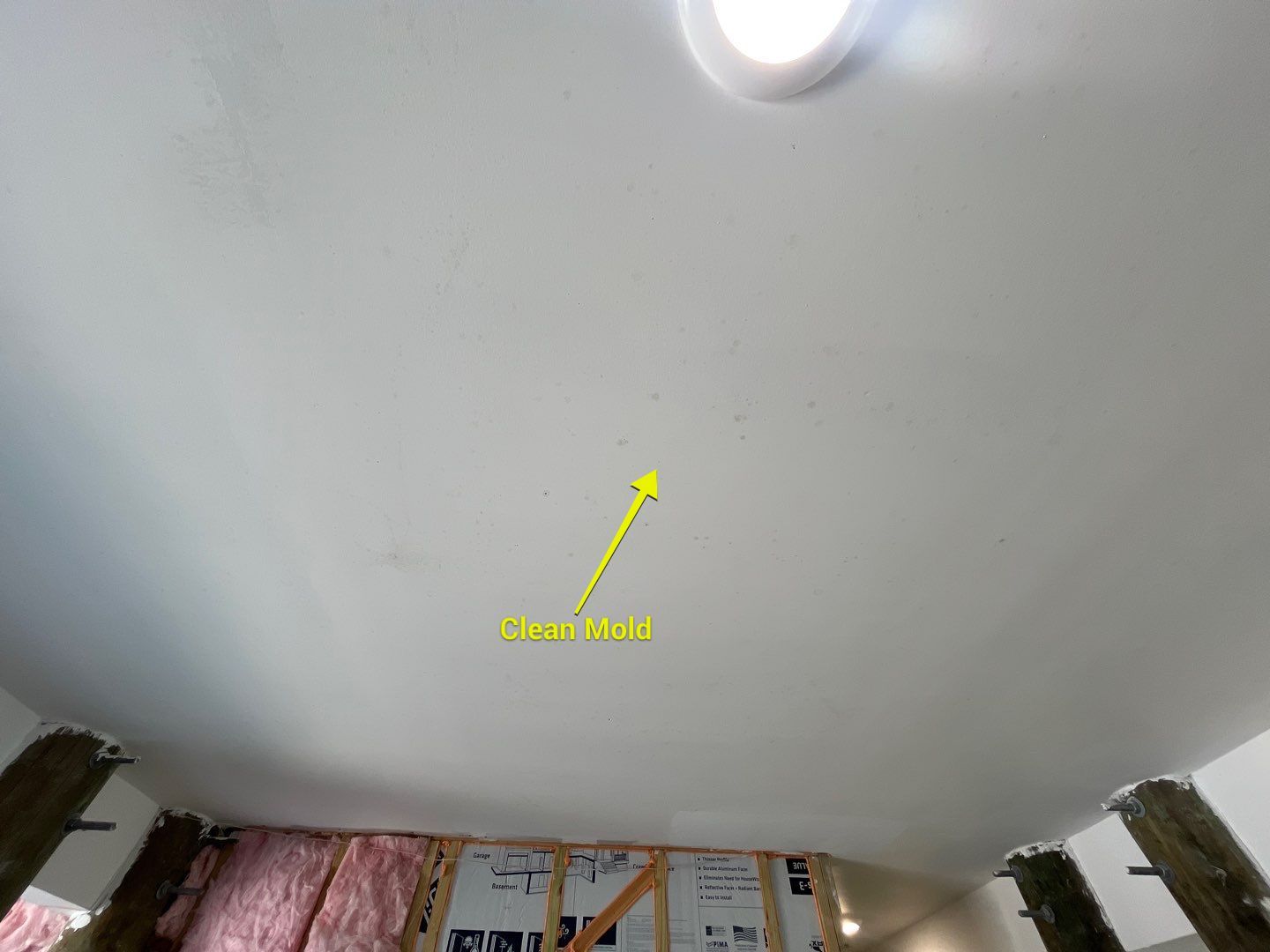 Ceilings Painting - Little Egg Harbor Township by Fresh Coat Works LLC