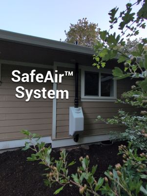 SafeAir™ System