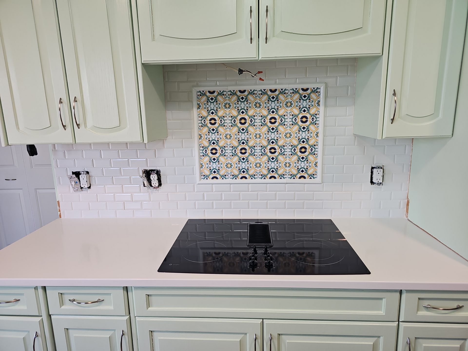 Full house remodel by Billy Weatherspoon Contractor