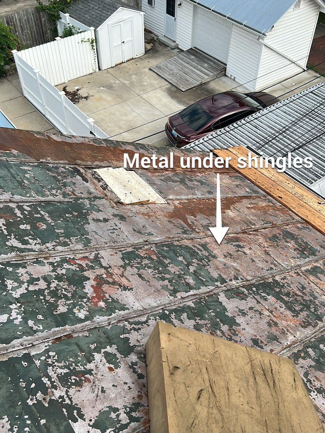 Residential Roofing Installation using Performance Shingles by Mr. Roofer