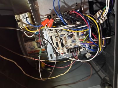 HVAC System Installation