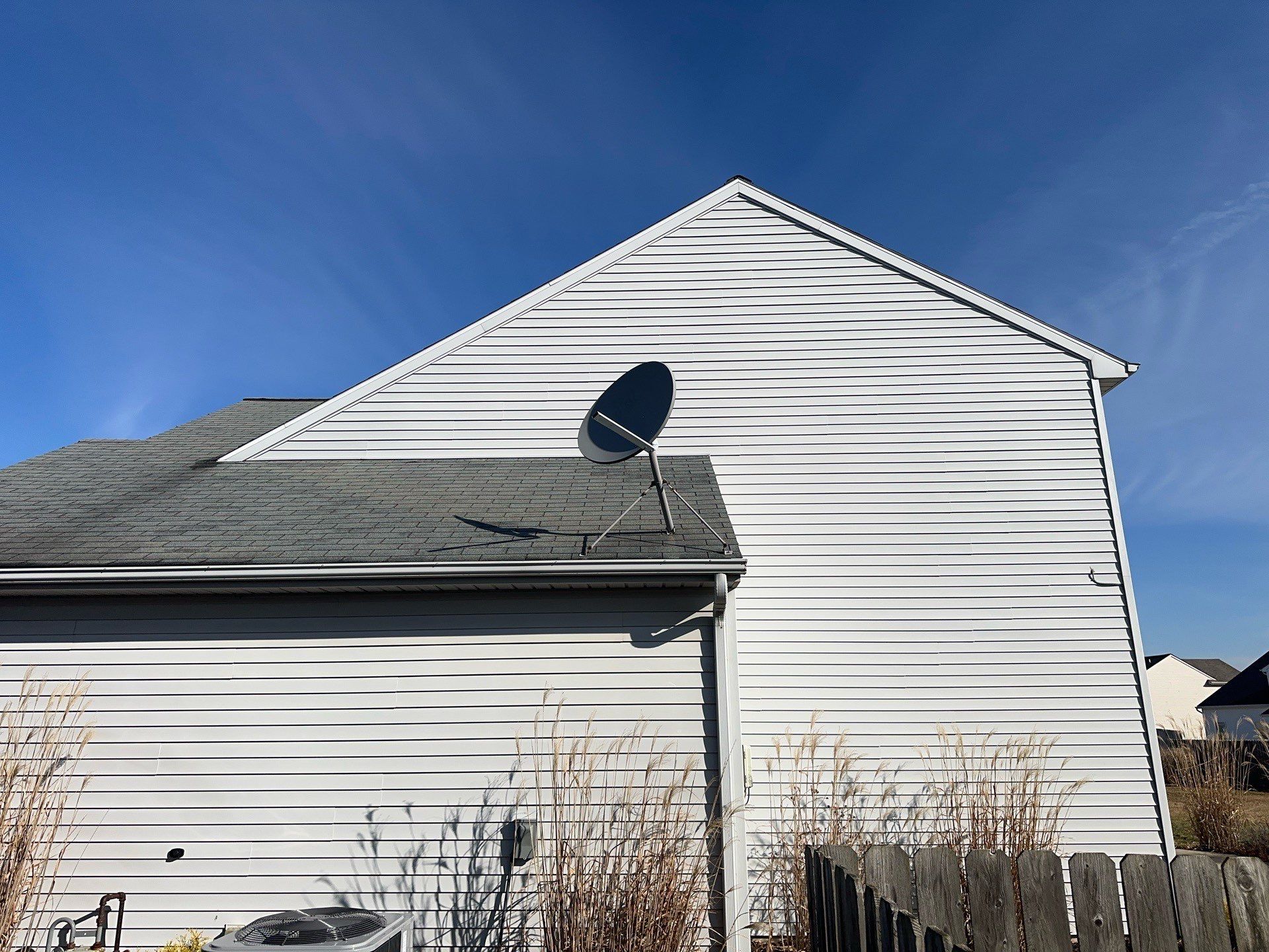 Metal Shake Roof Approved by HOA – Fort Wayne, Indiana by 4Ever Metal Roofing