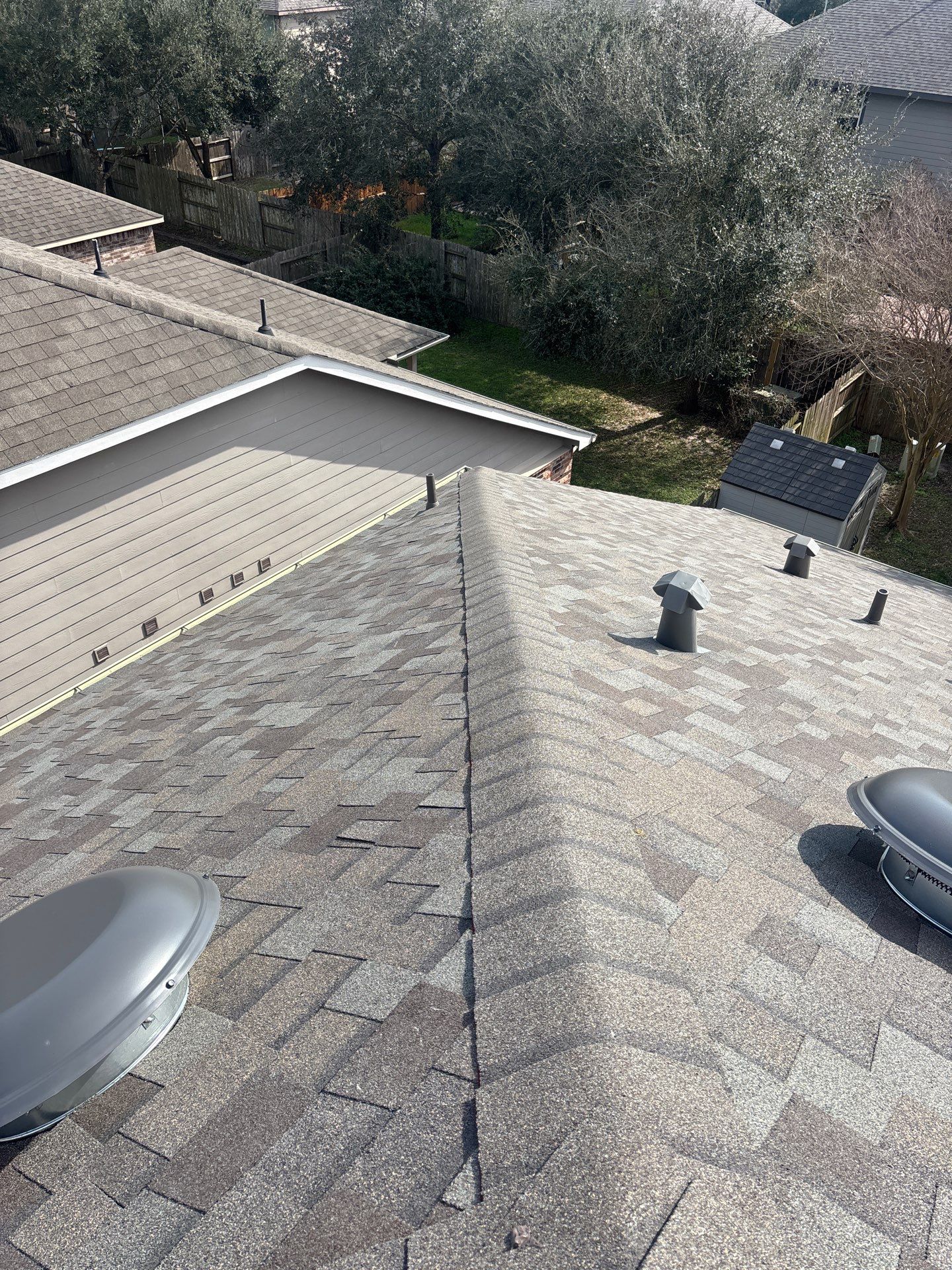 Roof Replacement Katy by Roof Repair Company