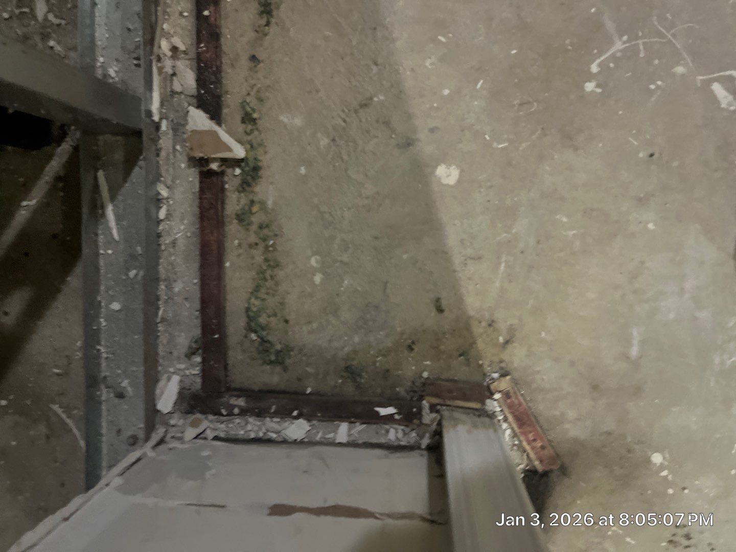 Project in upper marlboro, md by PRE Llc