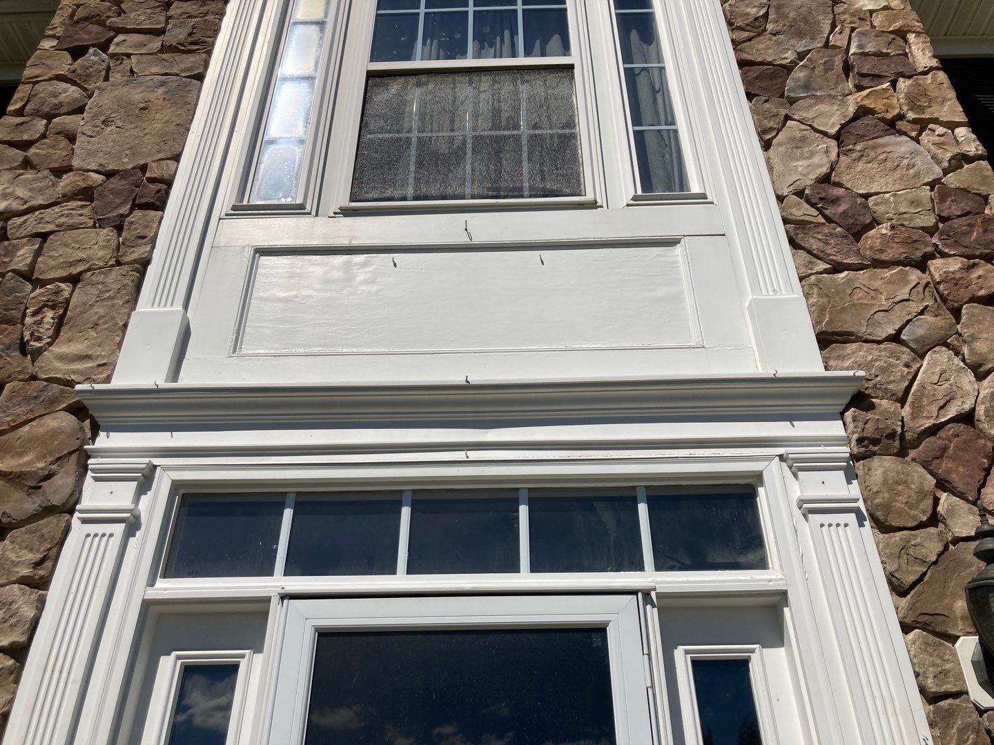 Entry Doors by Ivy Lea Construction