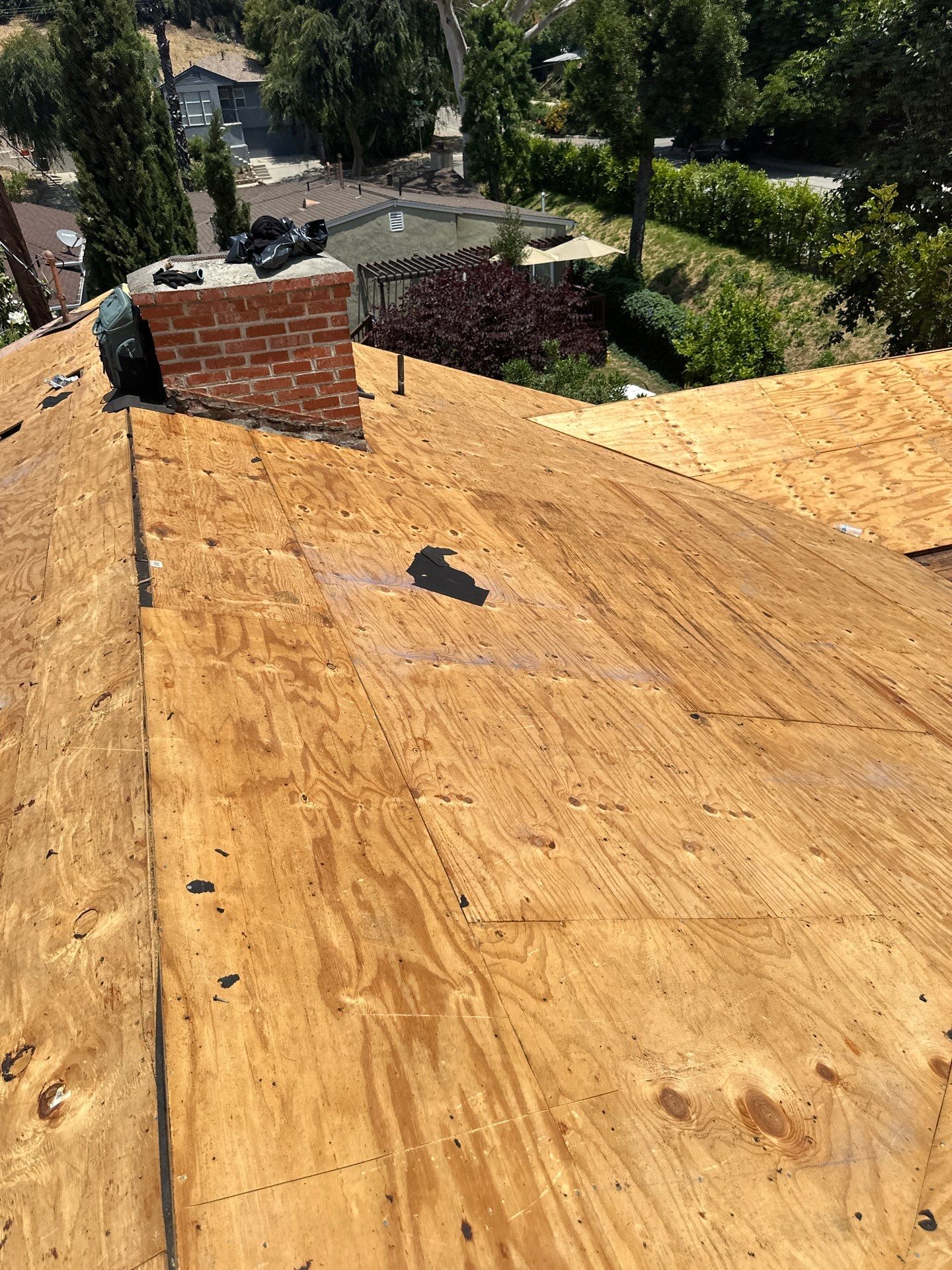 Roof Replacement- South Pasadena, CA 91030 by Epic Roof Replacement