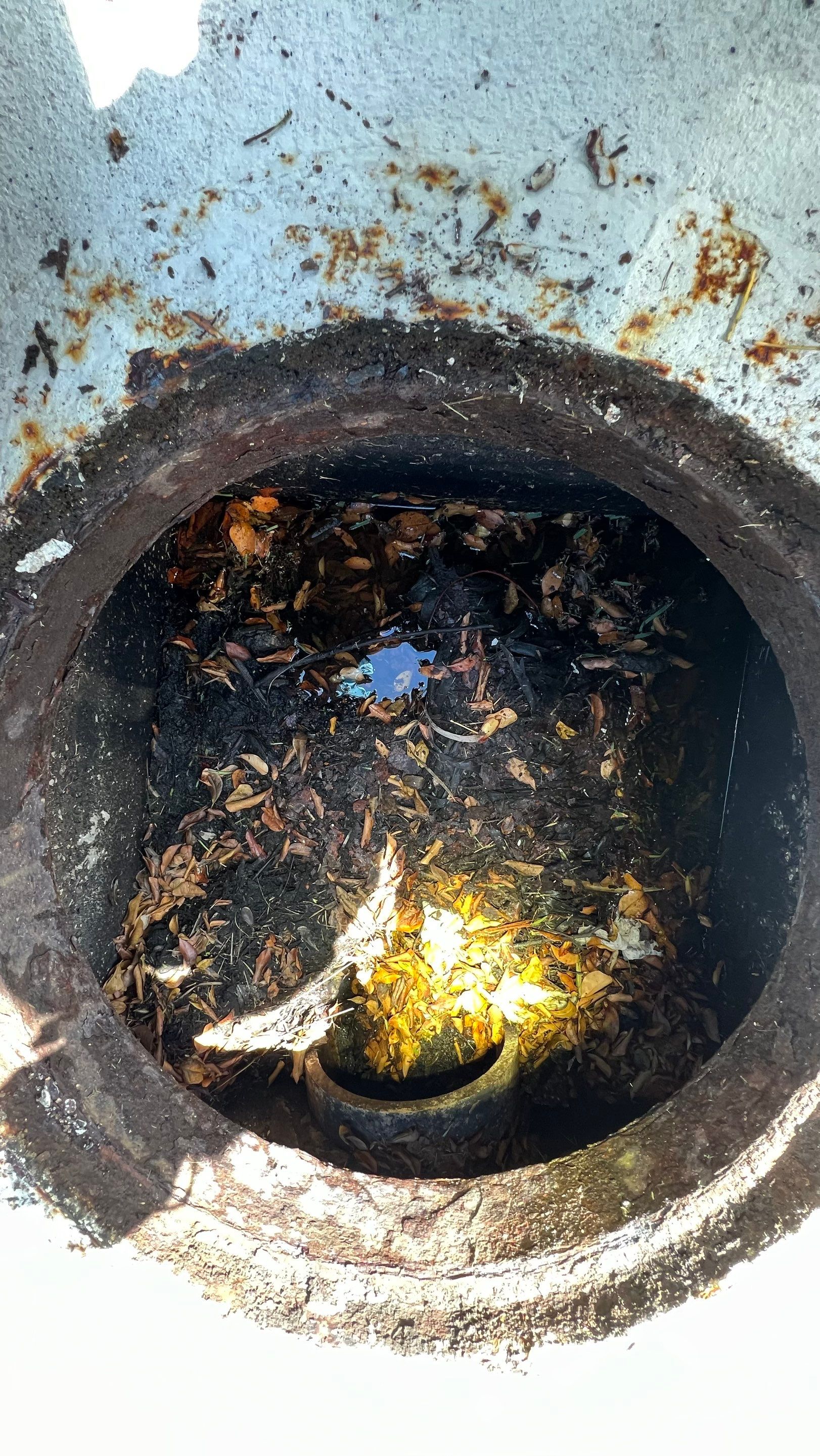 Condo Storm Water System Cleaning and Maintenance by Don Mar, Inc. Storm Water Solutions