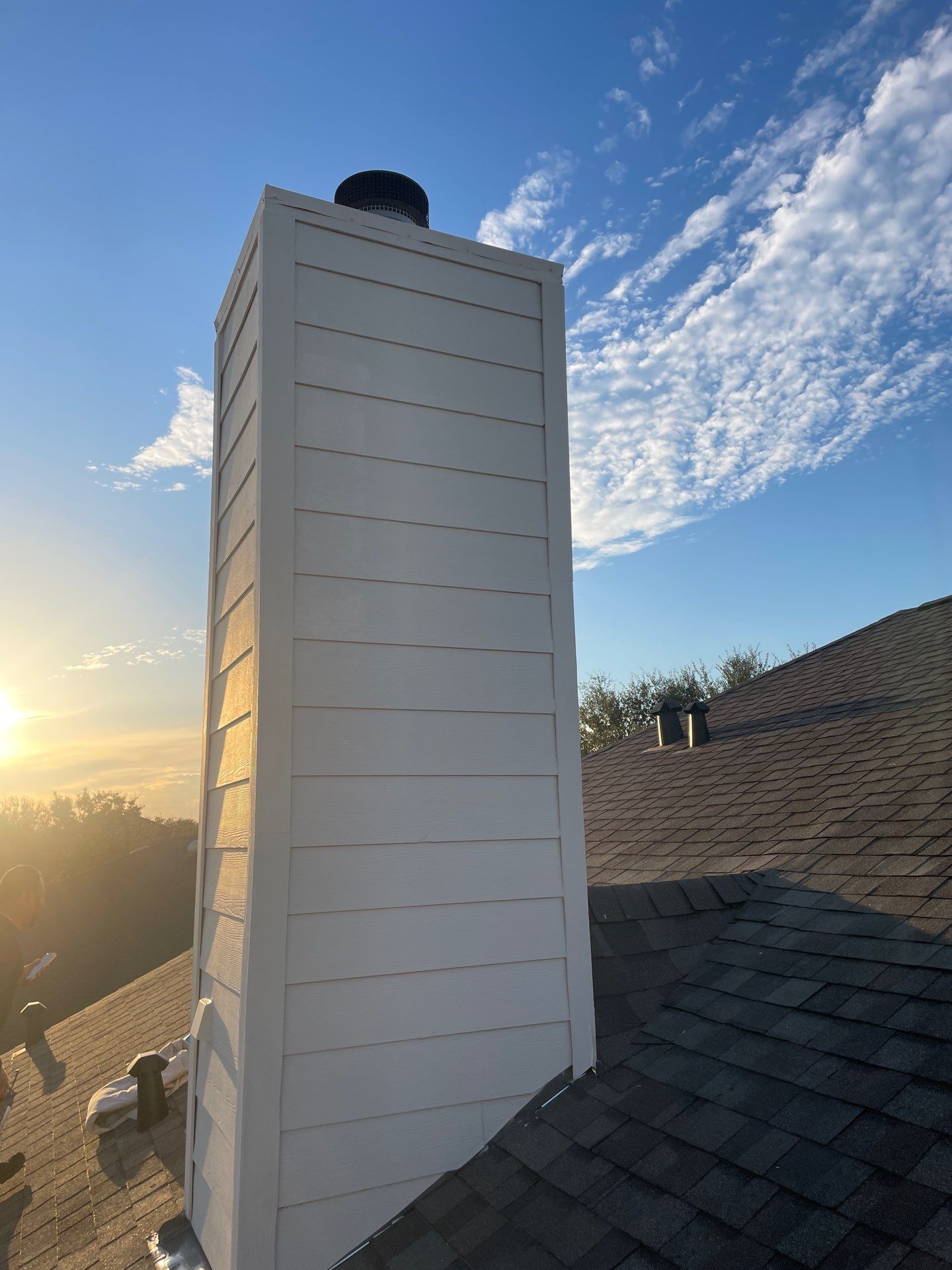 Roof Repair League City by Roof Repair Services LLC