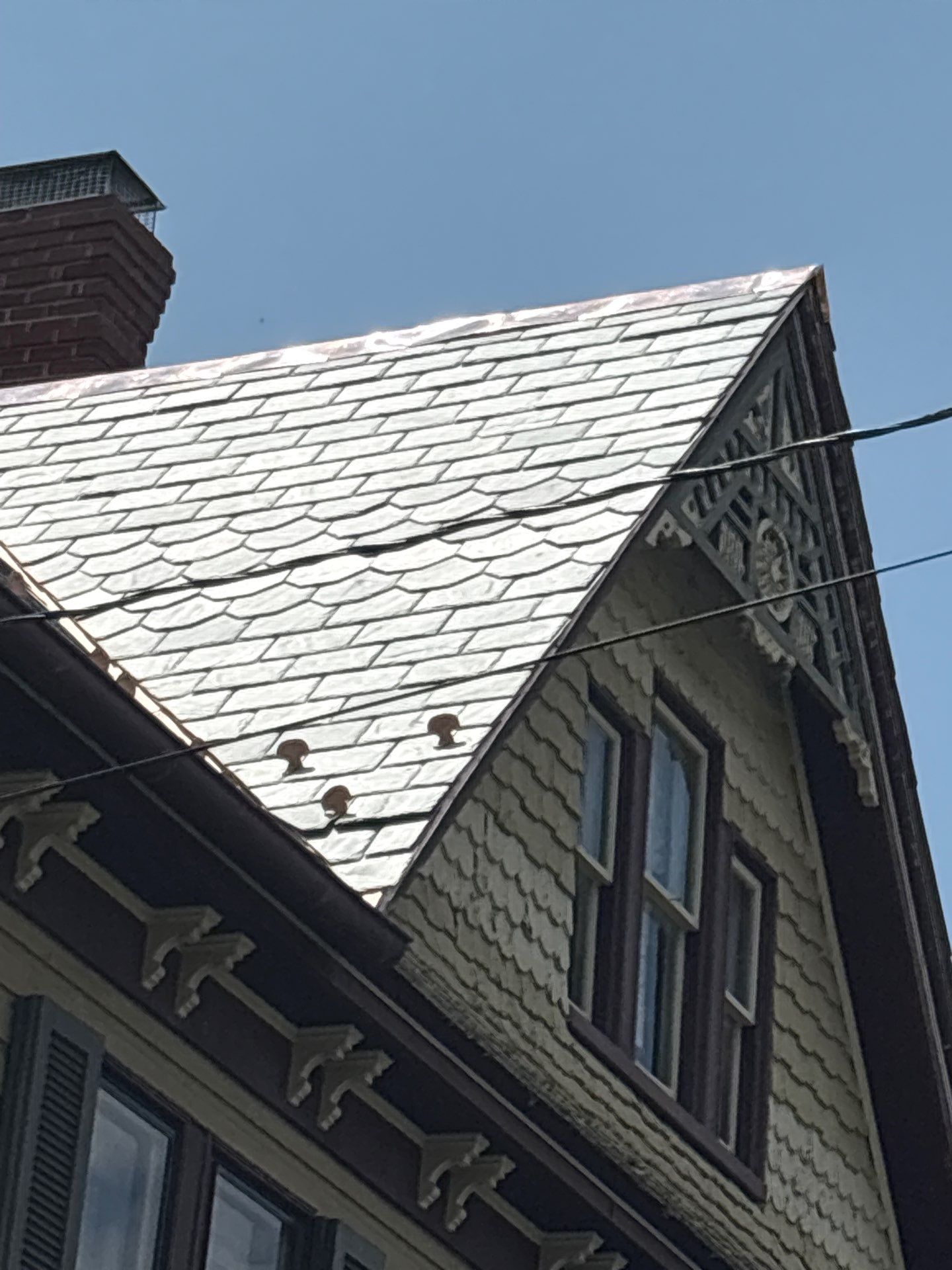 208 East Main Street, Middletown, MD 21769 UNITED STATES by American Custom Contractors