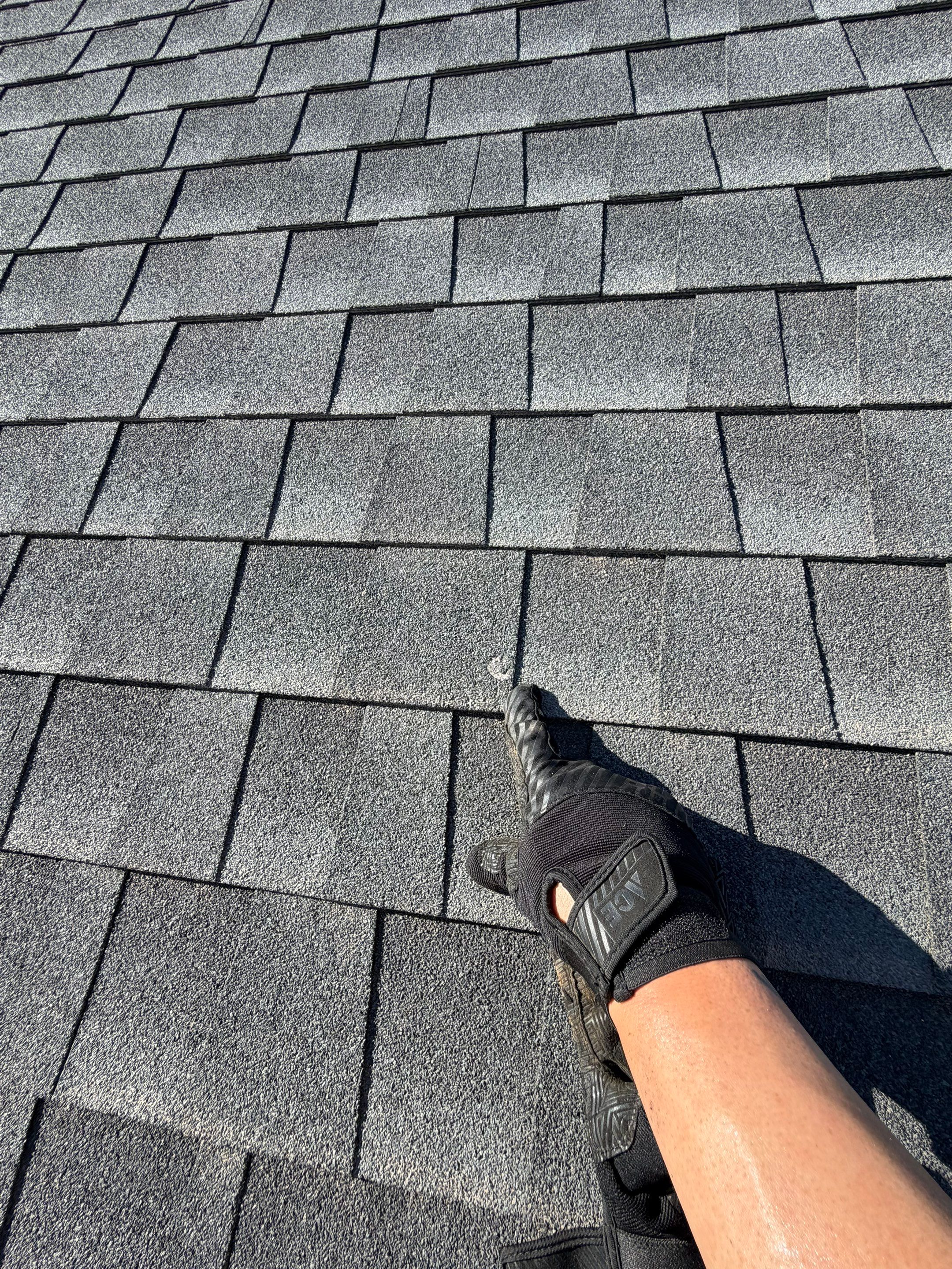 Project in Queen Creek, AZ by Showtime Roofing & Coatings LLC