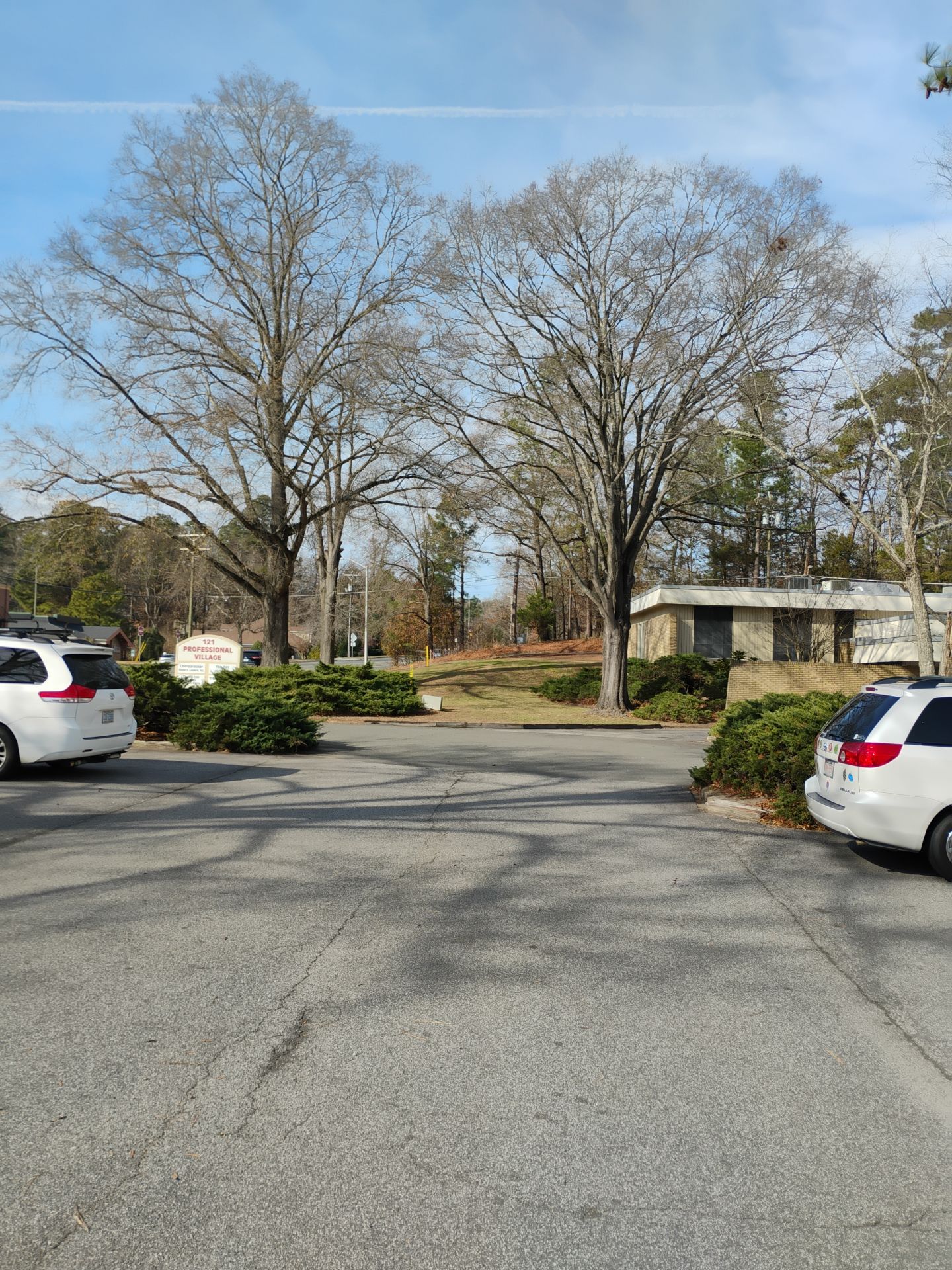Commercial cleanup services in Chapel Hill by Martinez Brother’s Nc Landscaping Inc