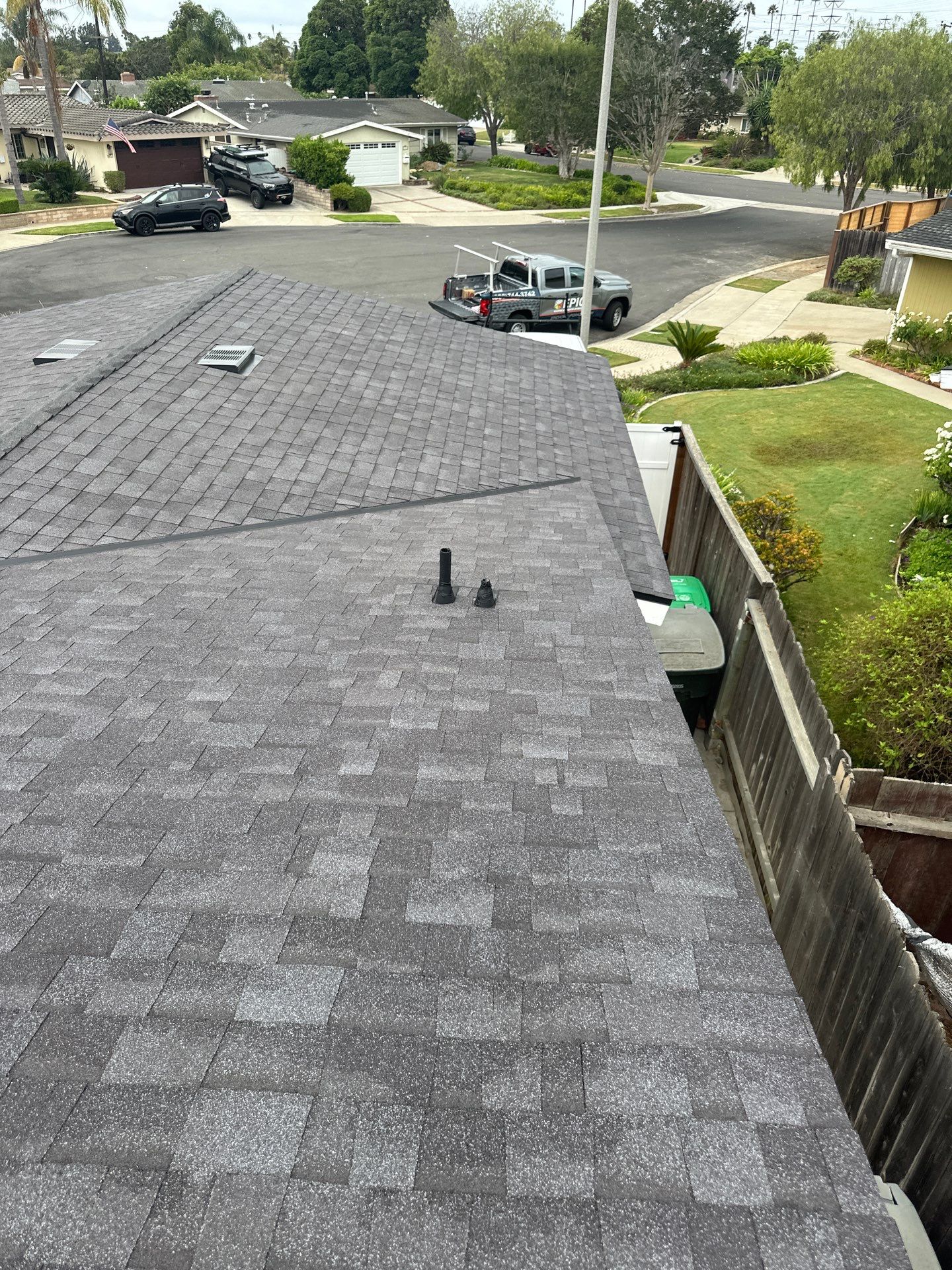 Roof Replacement - Costa Mesa, CA 92626 by Epic Roof Replacement
