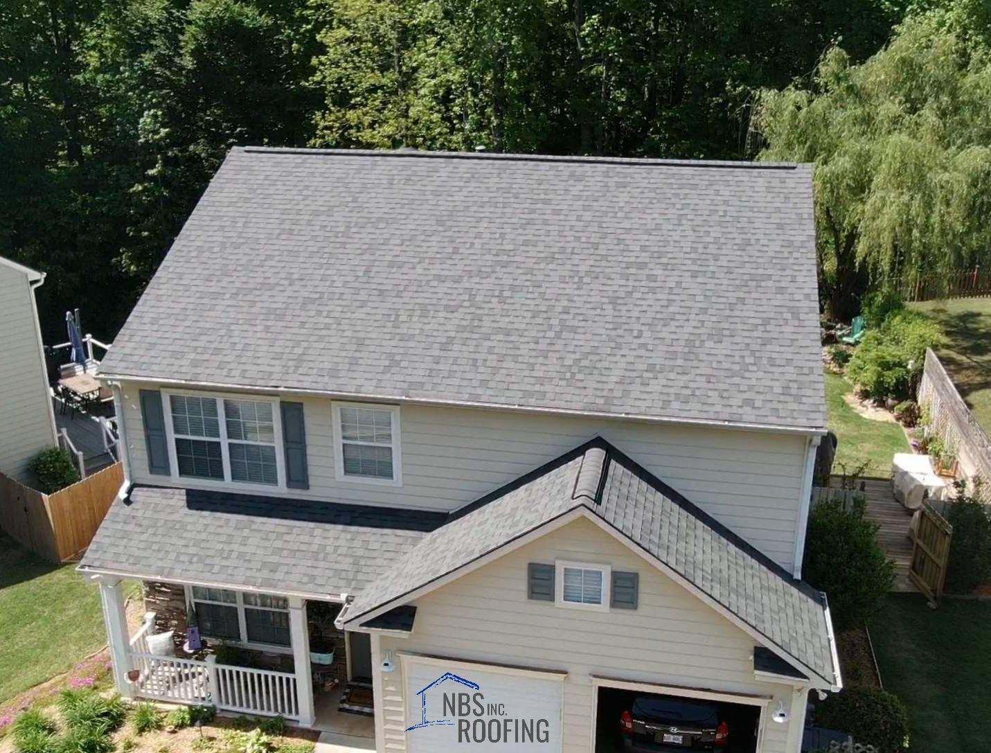 Owens Corning Duration Roofing System by NBS Roofing, Inc.