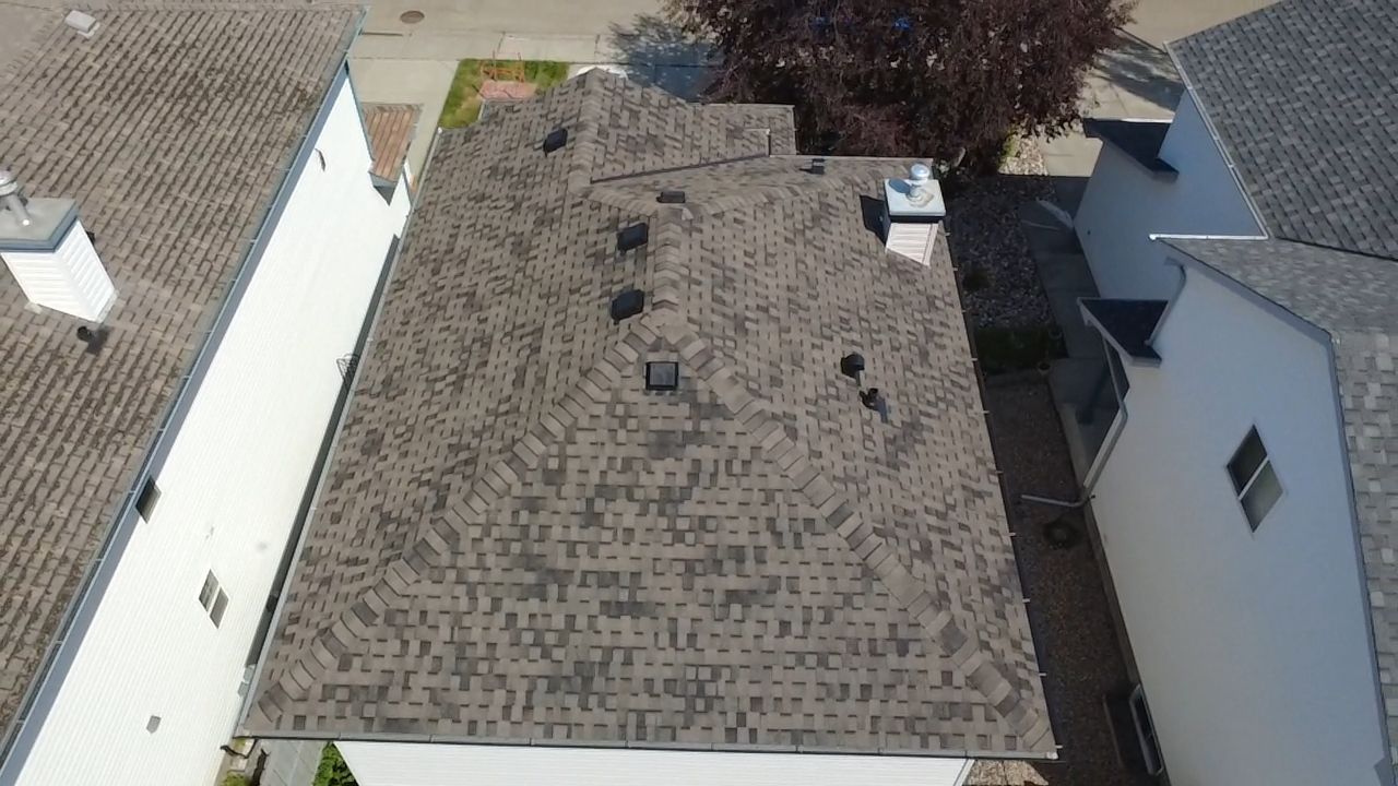 Stetson on Signature Series by 2thetop Roofing