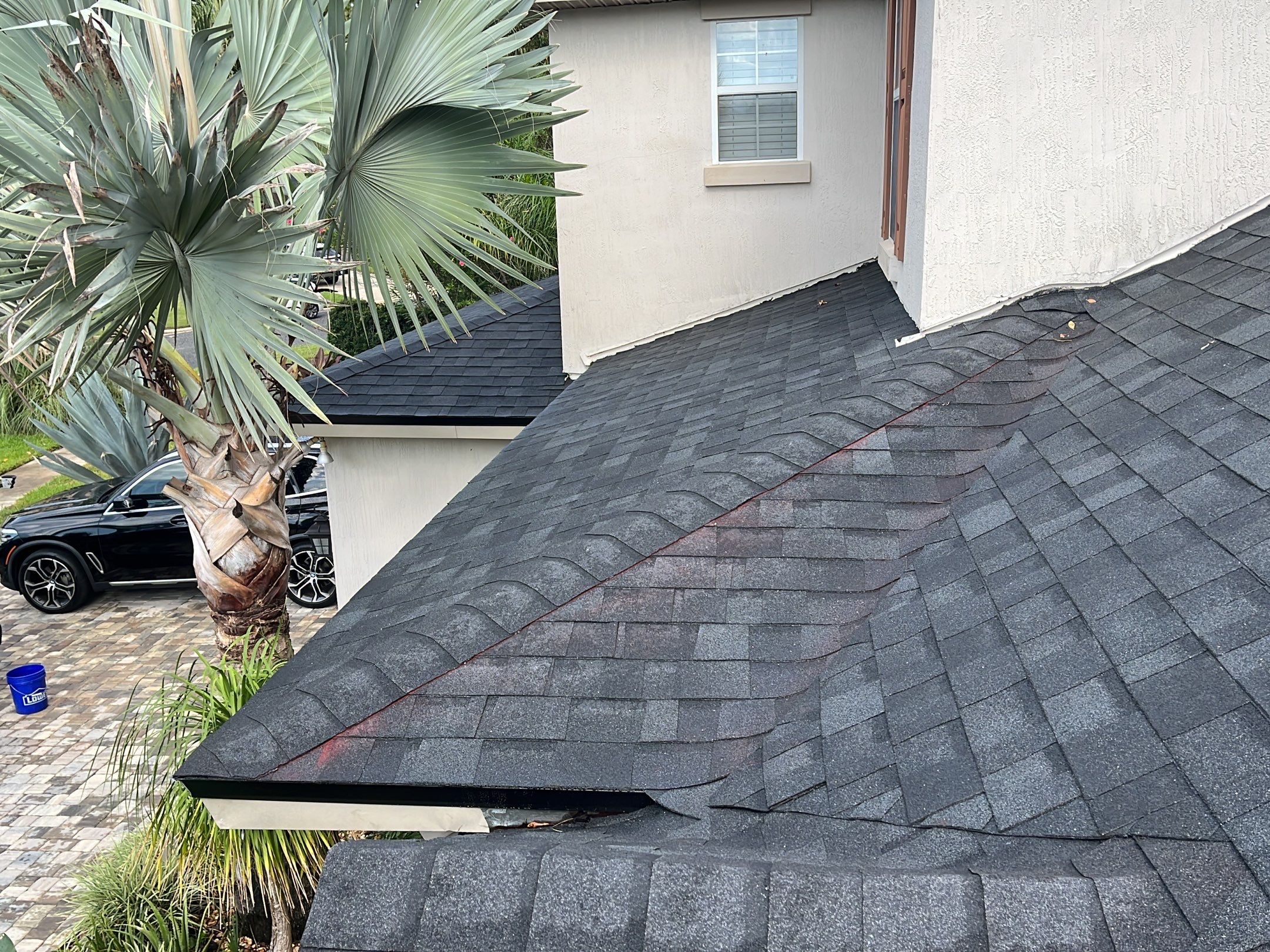 Shingle -> Shingle by Prime Roofing