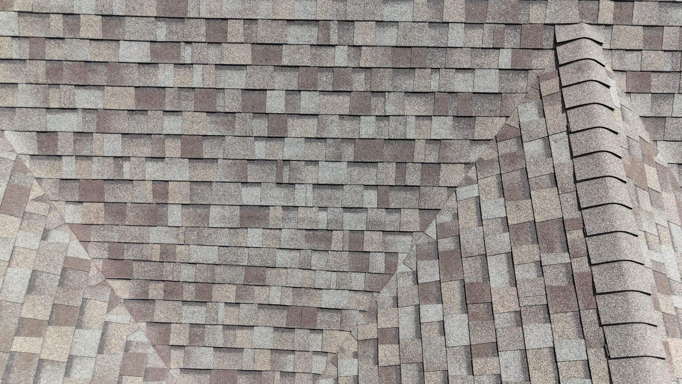 Slatestone Gray - Owens Corning TruDefinition Duration by RoofsOnly.com