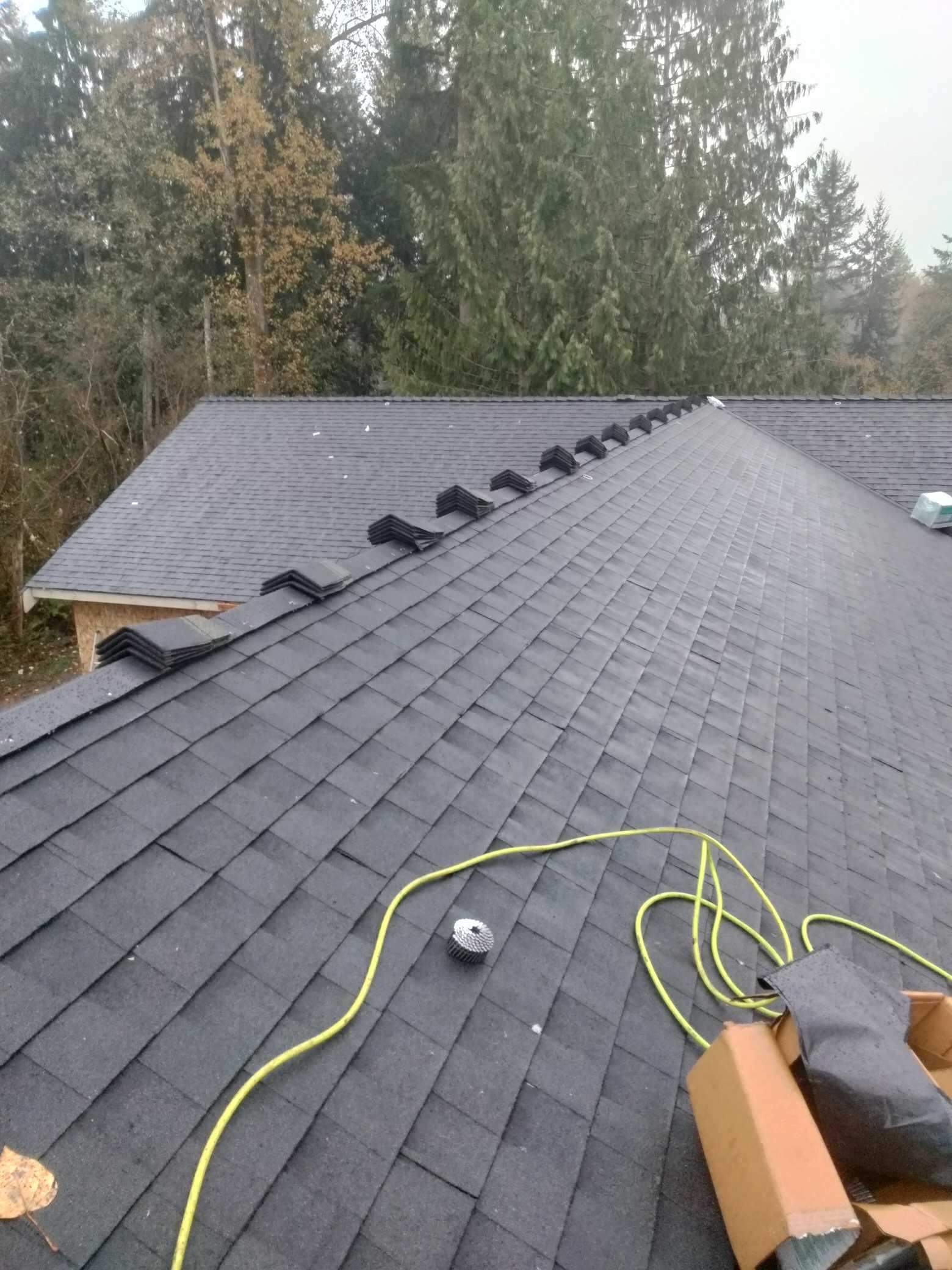 17516 Snohomish by RoofWorks Northwest