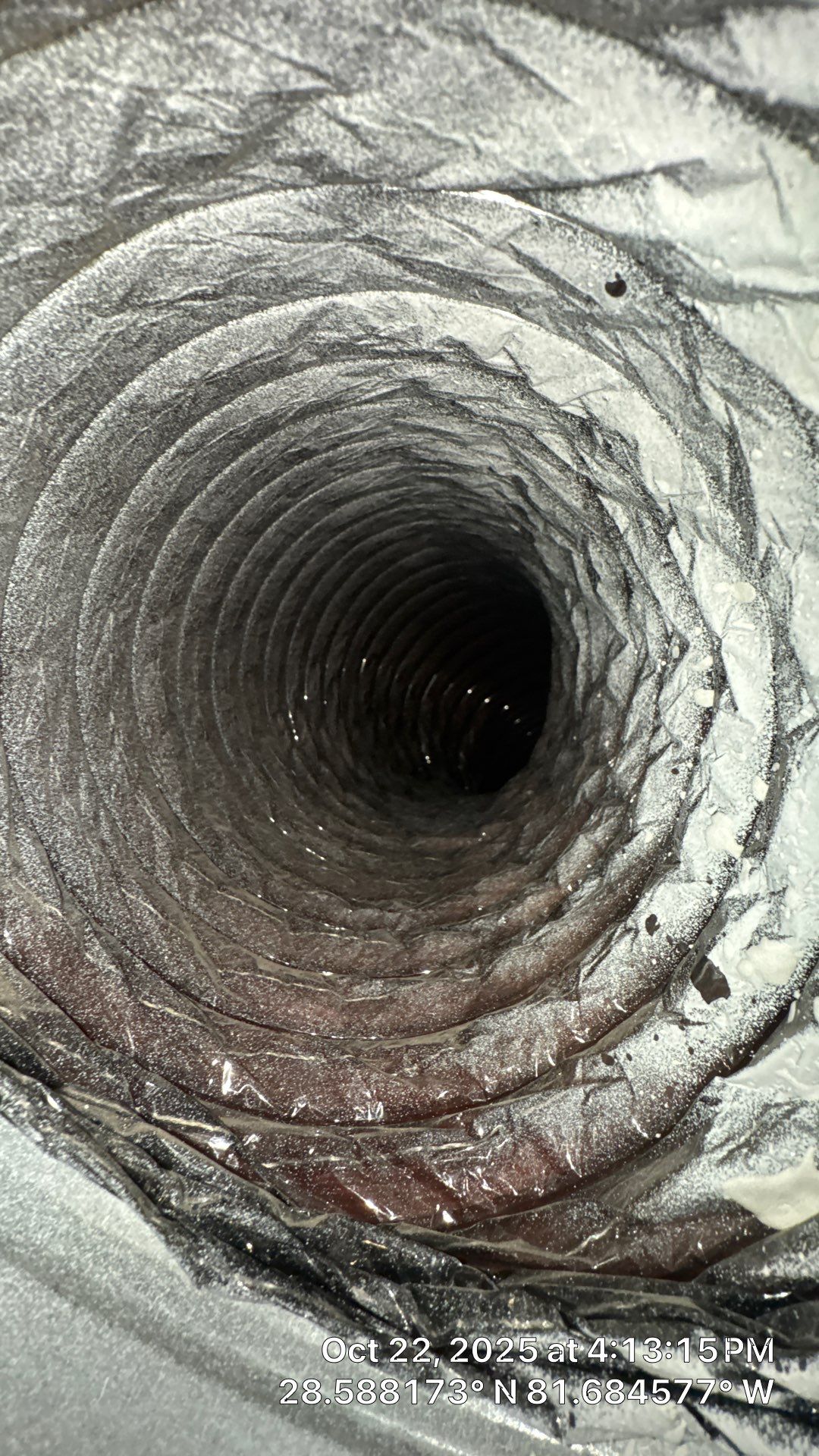Air Duct and Dryer Vent Cleaning in Montverde by Hygienic Air, Inc