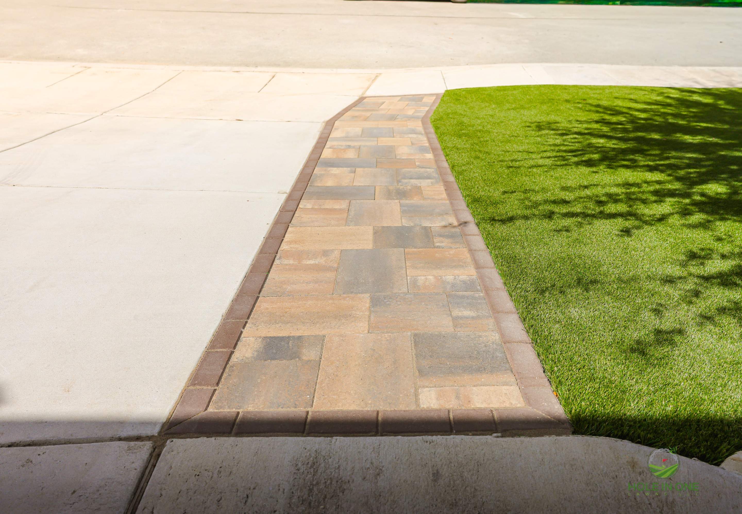 Wortham Oaks, San Antonio Tx. by Hole In One Lawns, LLC