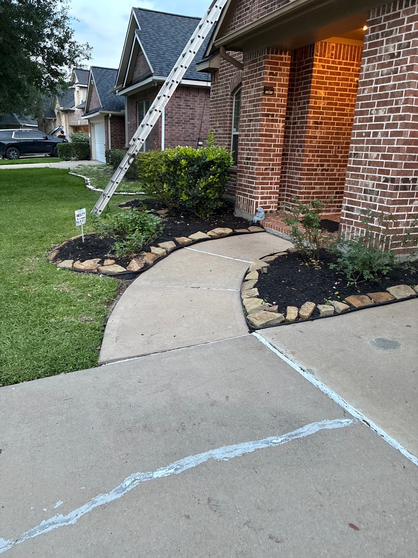 Roof Replacement in Grand Mission, Richmond TX by Roof Repair Company