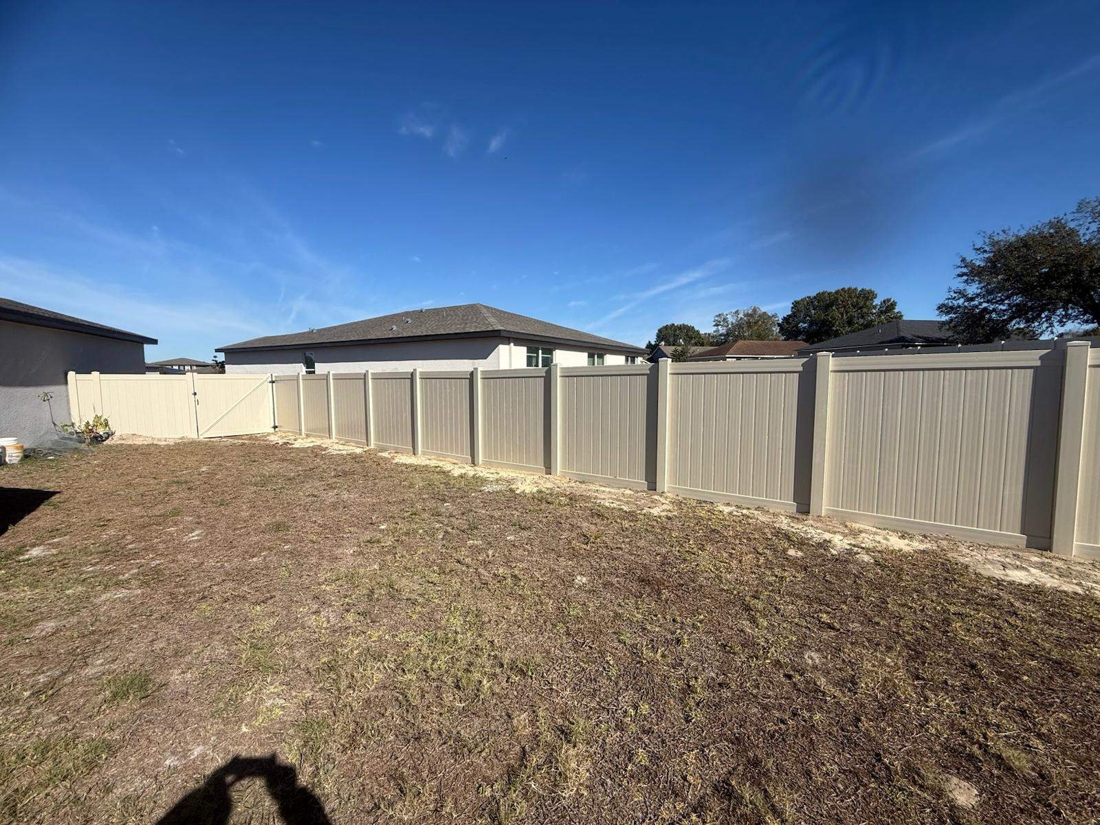 Project in Auburndale by You Restorations LLC DBA YOU-Home