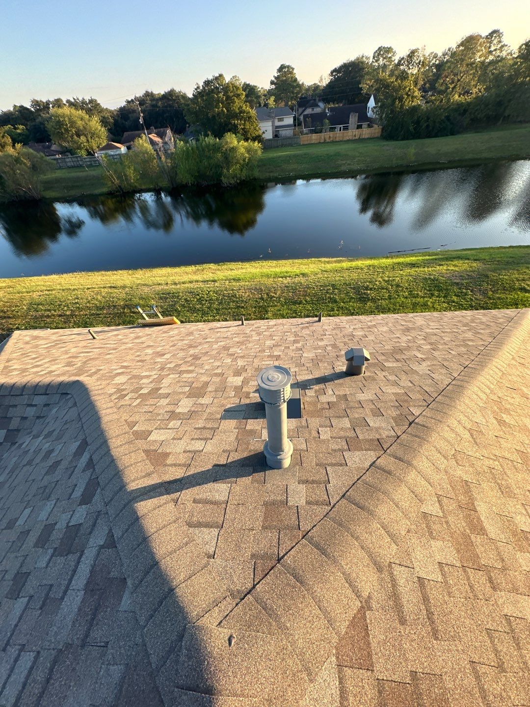 Roof Replacement Houston by Roof Repair Services LLC