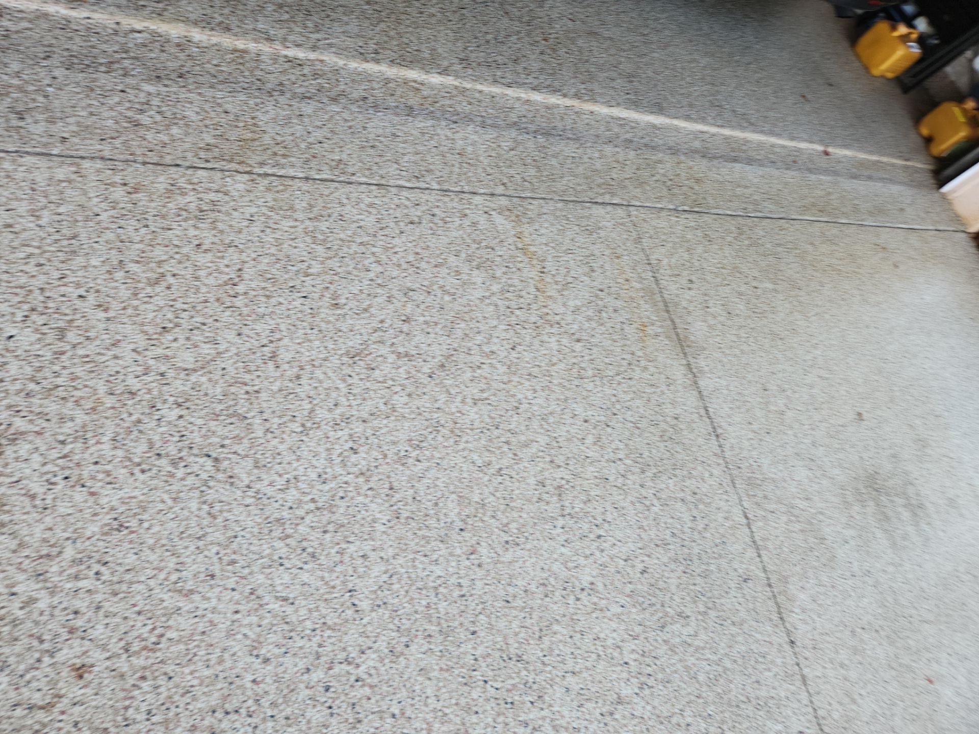 Pavers using Concrete Sealant by DuraSeal
