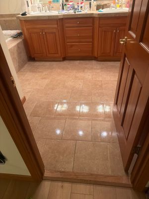 Home Claening Project in Lake Oswego