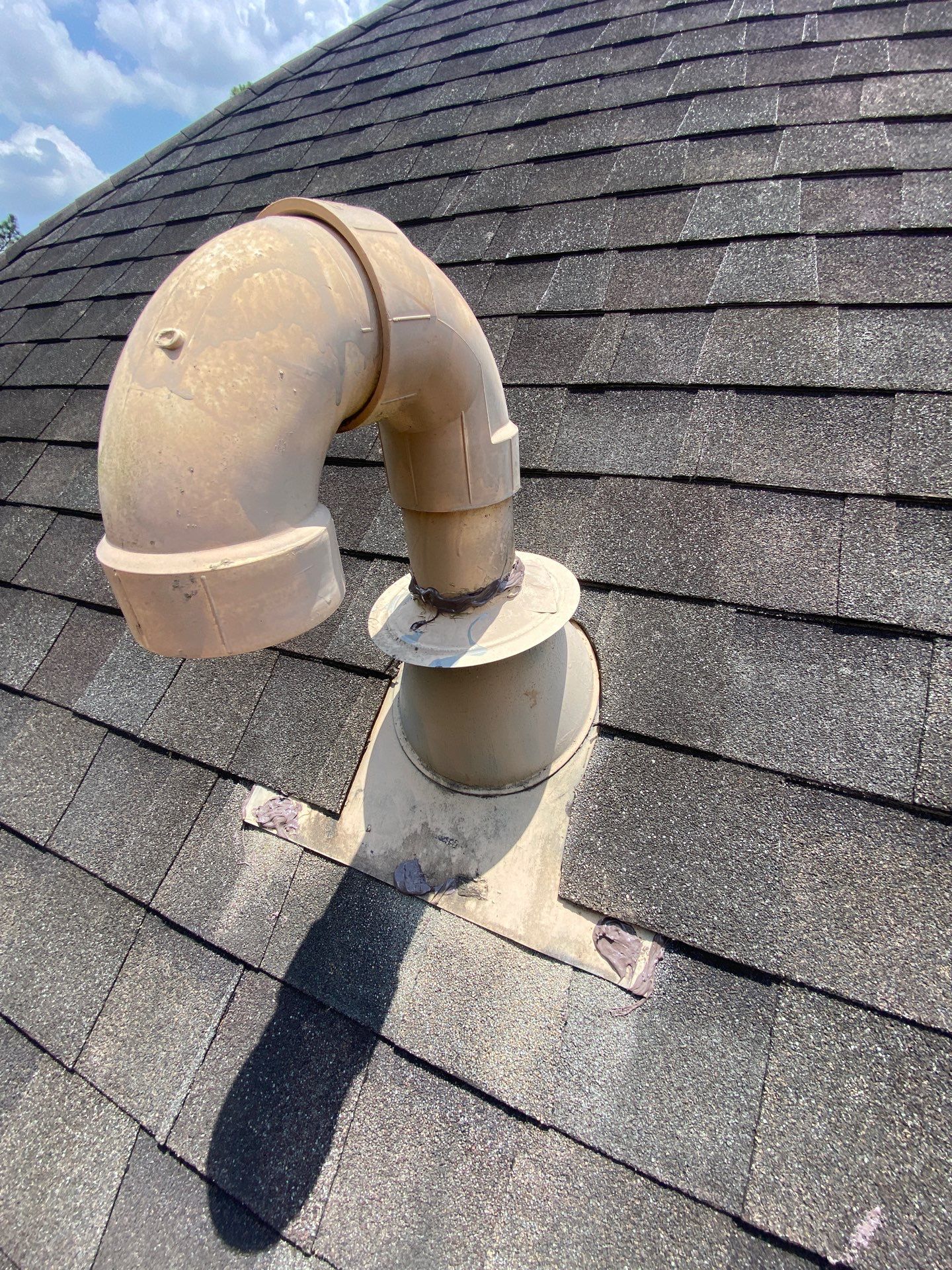 Roof Repair Katy by Roof Repair Company
