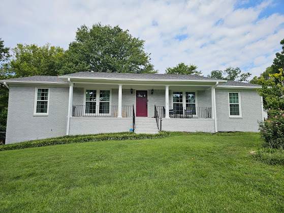 Collins Project in Hoover by The Window Source