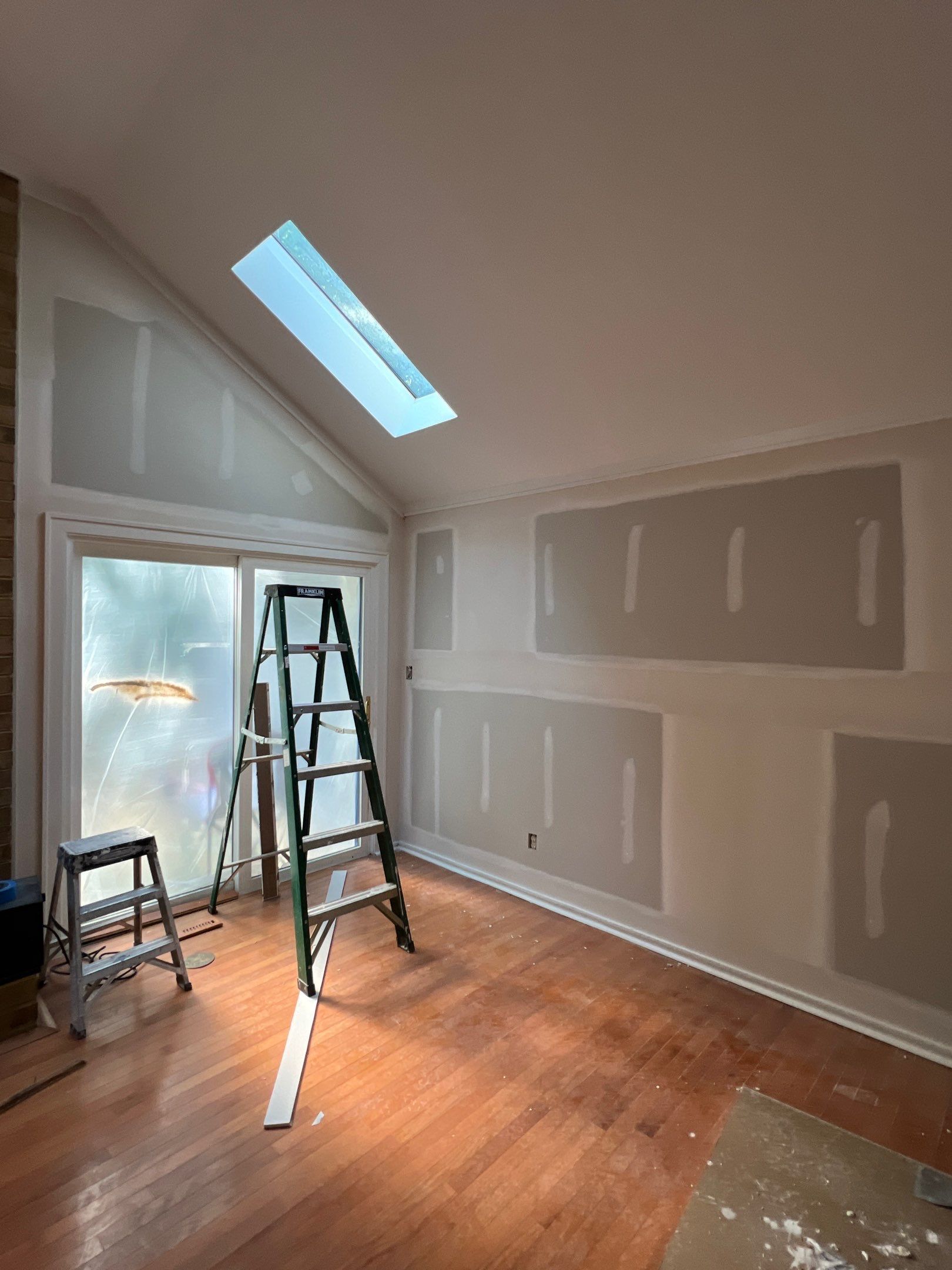 Residential - Virginia Beach by Rodriguez Drywall And Paint 