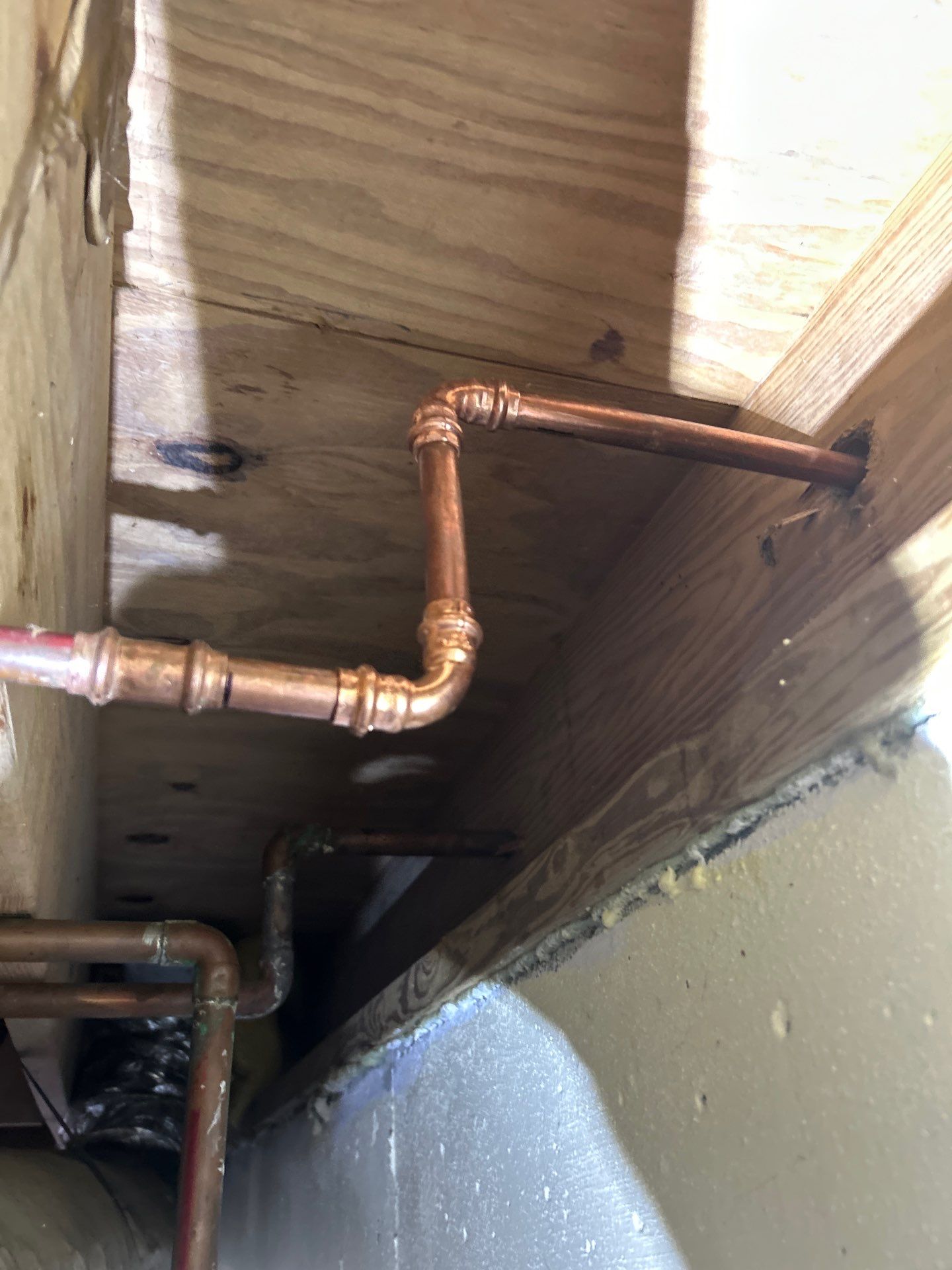 Hose Bib replacement in Roswell by Atlanta Plumbing & Drain