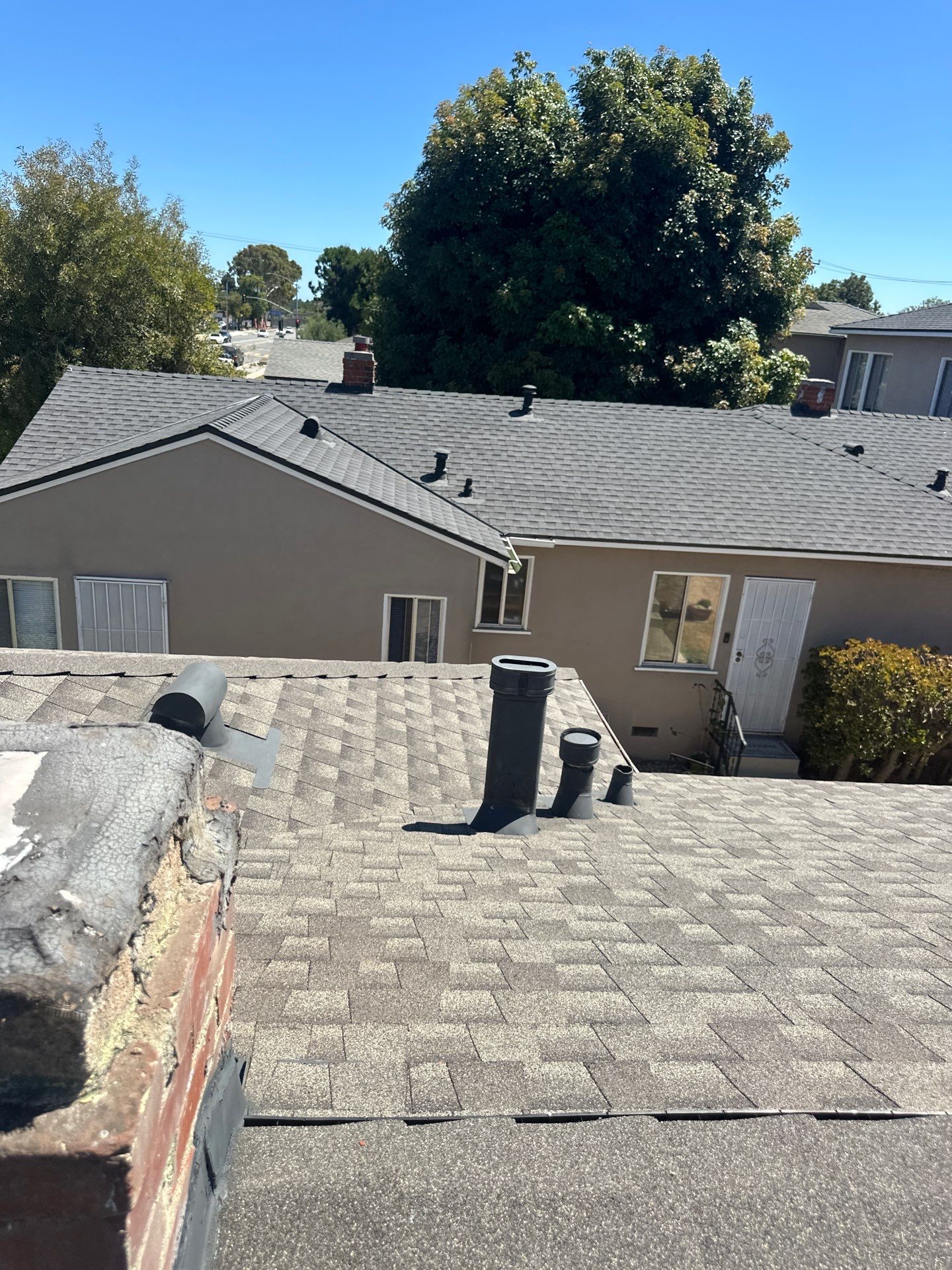 Roof Replacement- Long Beach, CA 90808 by Epic Roof Replacement