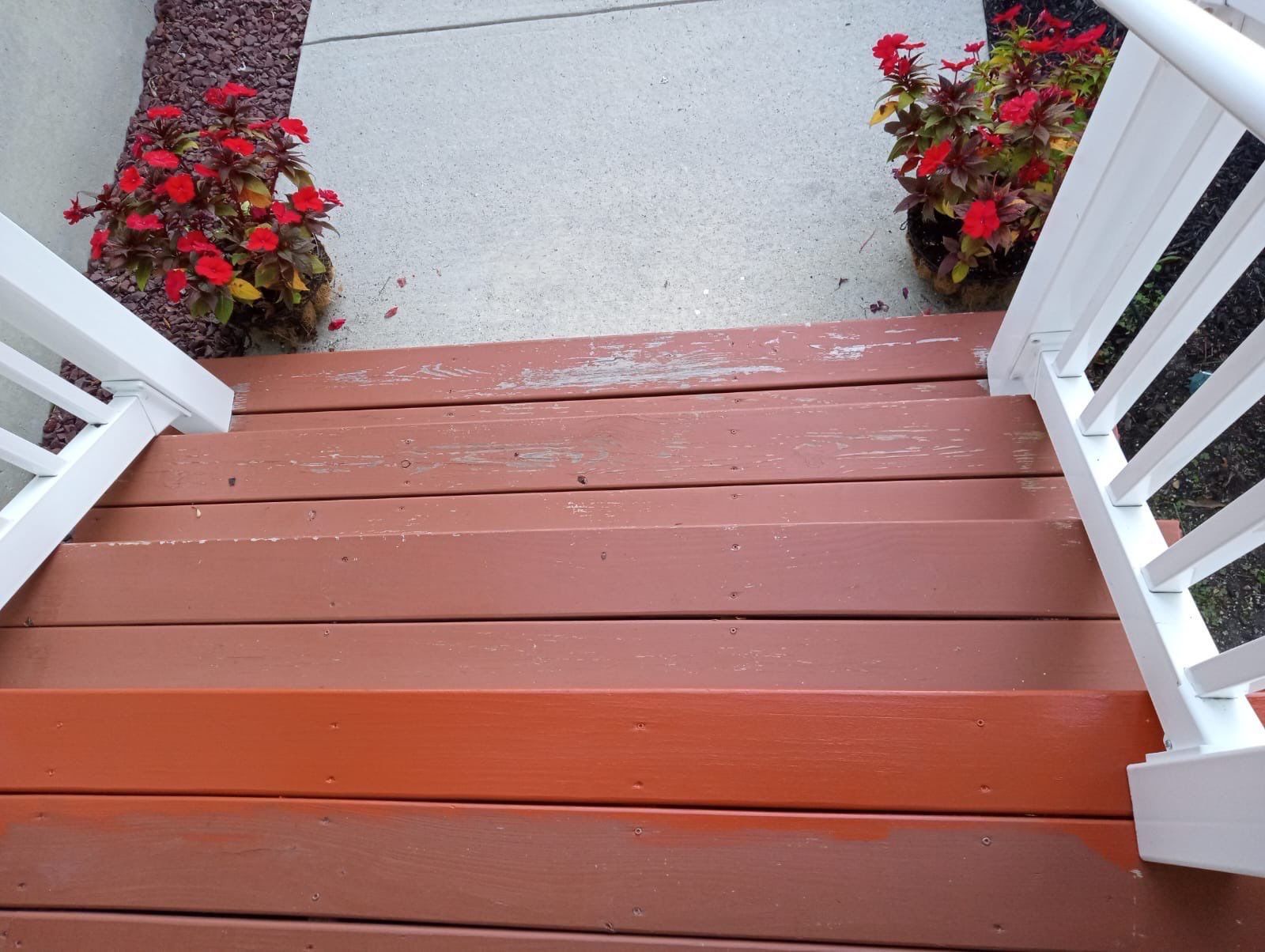 Deck Staining - Galloway, NJ by FreshCoat Works LLC