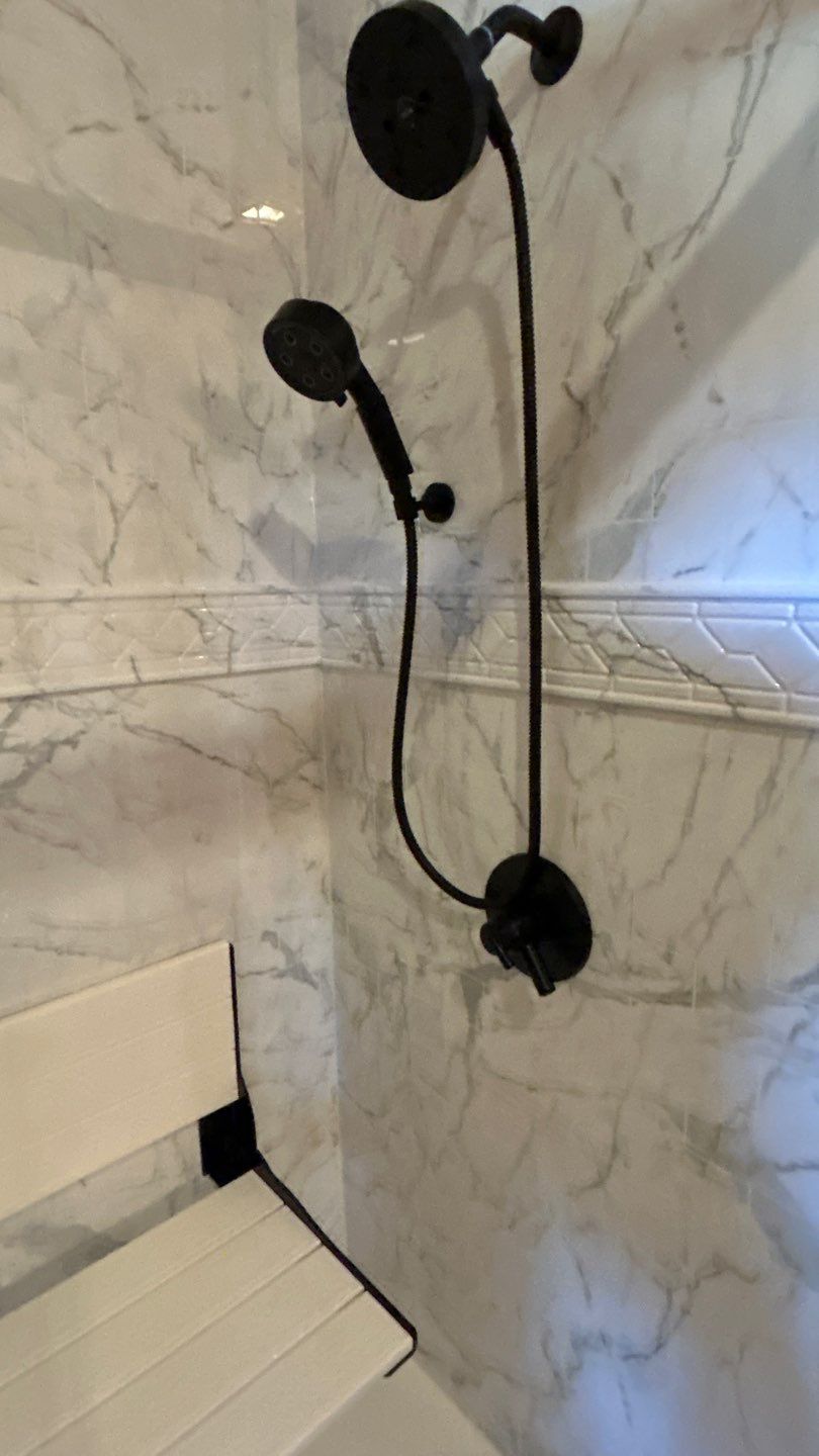 Bigger is Better by BathPlanet SW Virginia