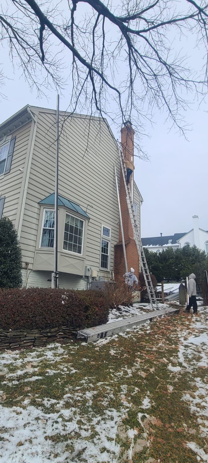 Sterling: Multi-Trade Insurance Restoration by RM Banning, Inc.