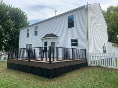 Project in Lewis Center