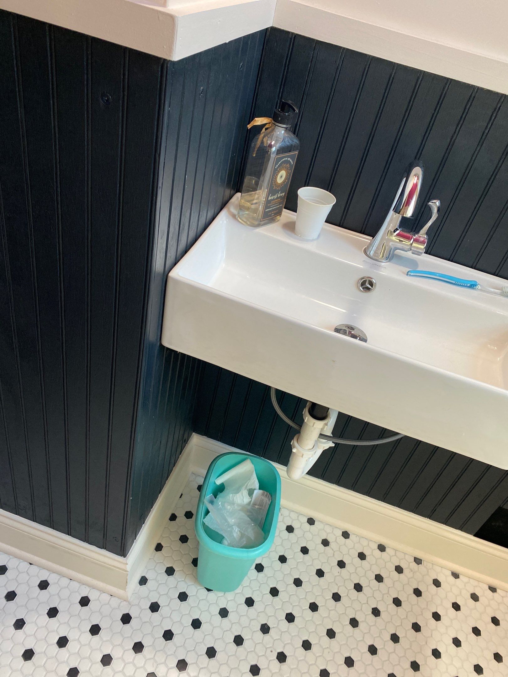 Raleigh Historic Bathroom Rescue by Elite Remodeling and Design LLC