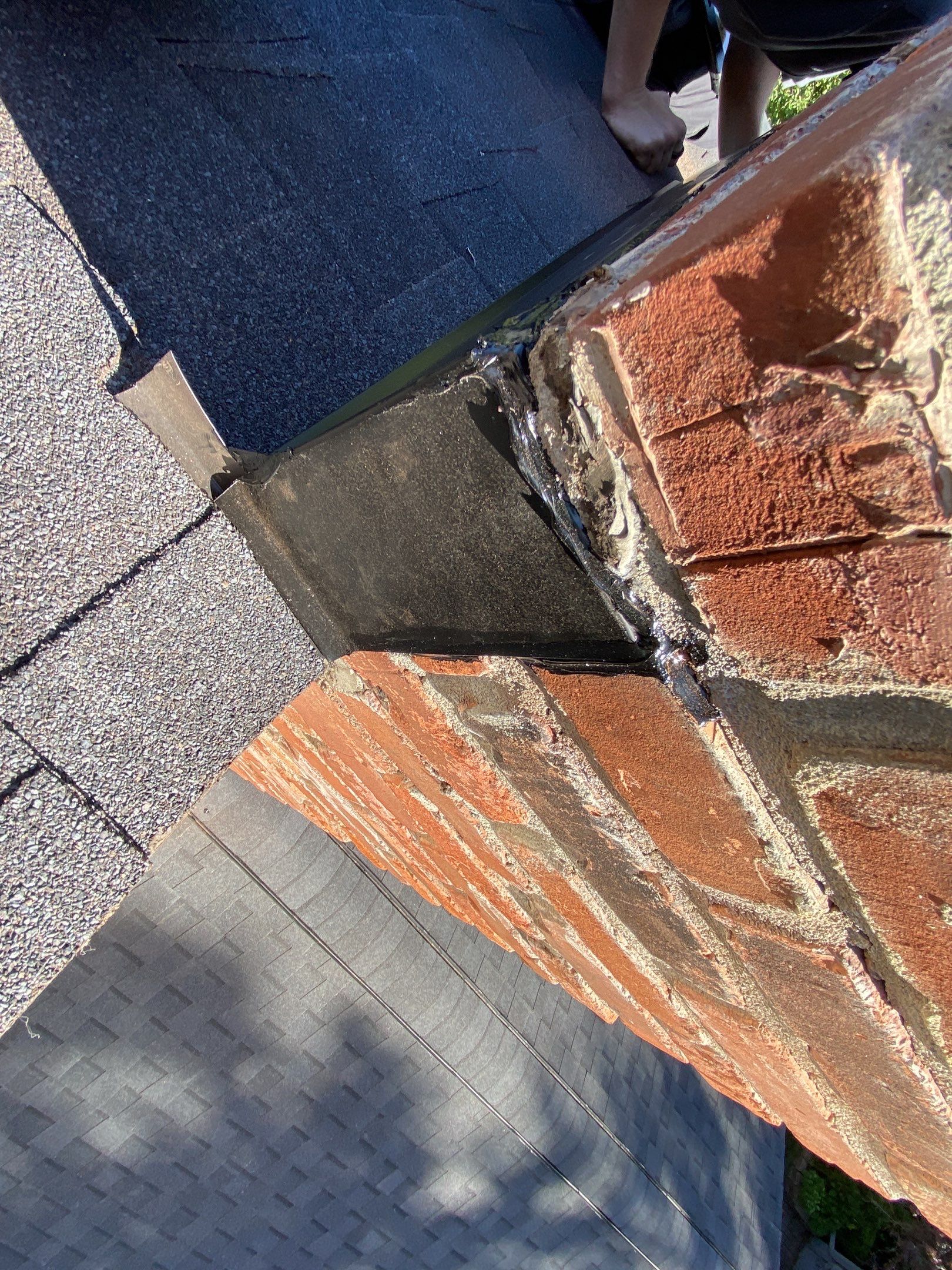 Roof Replacement using CertainTeed Landmark by 180 Contractors