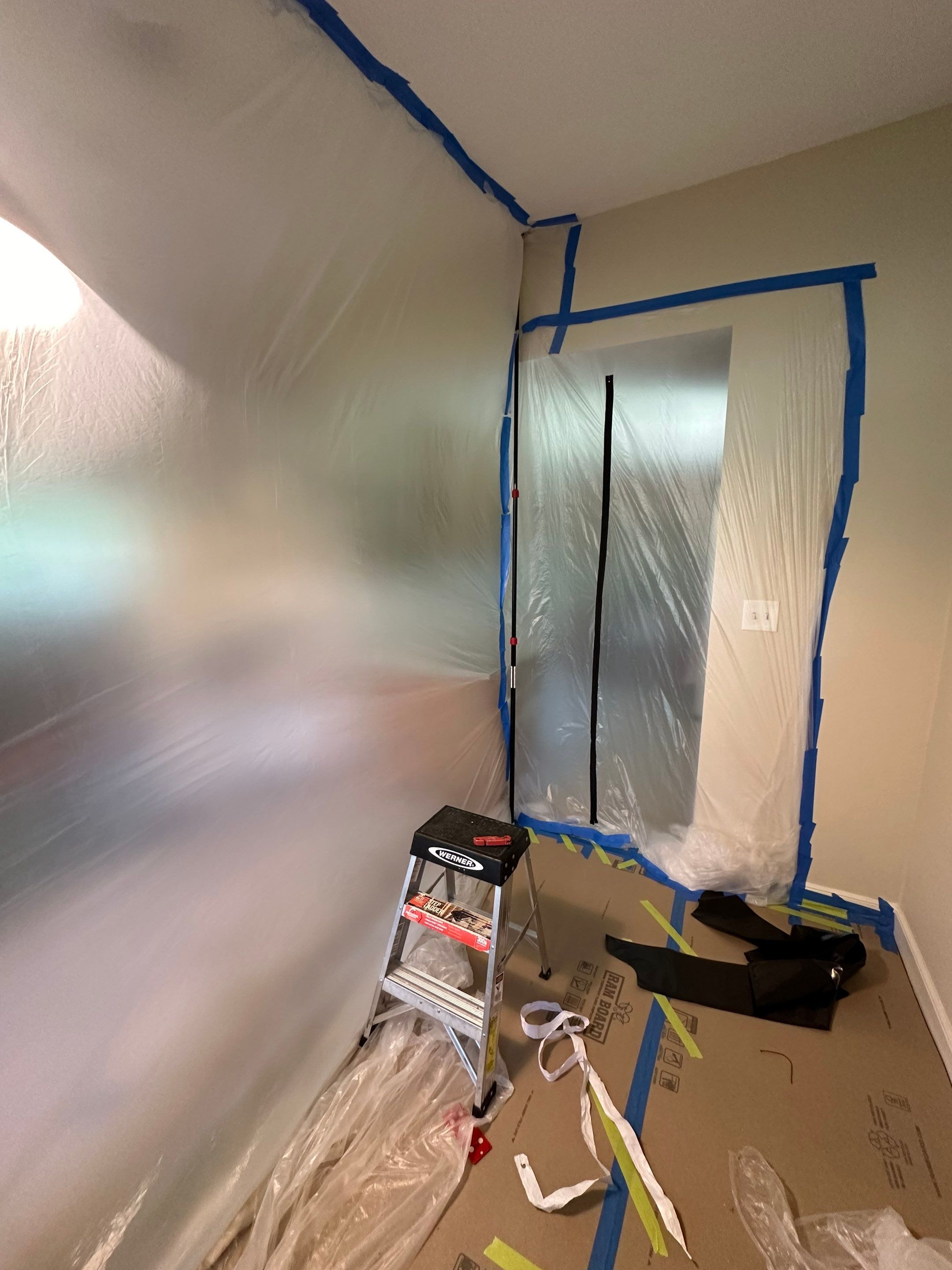 Deck built and Door with new opening in Framingham, MA by UBrothers Construction