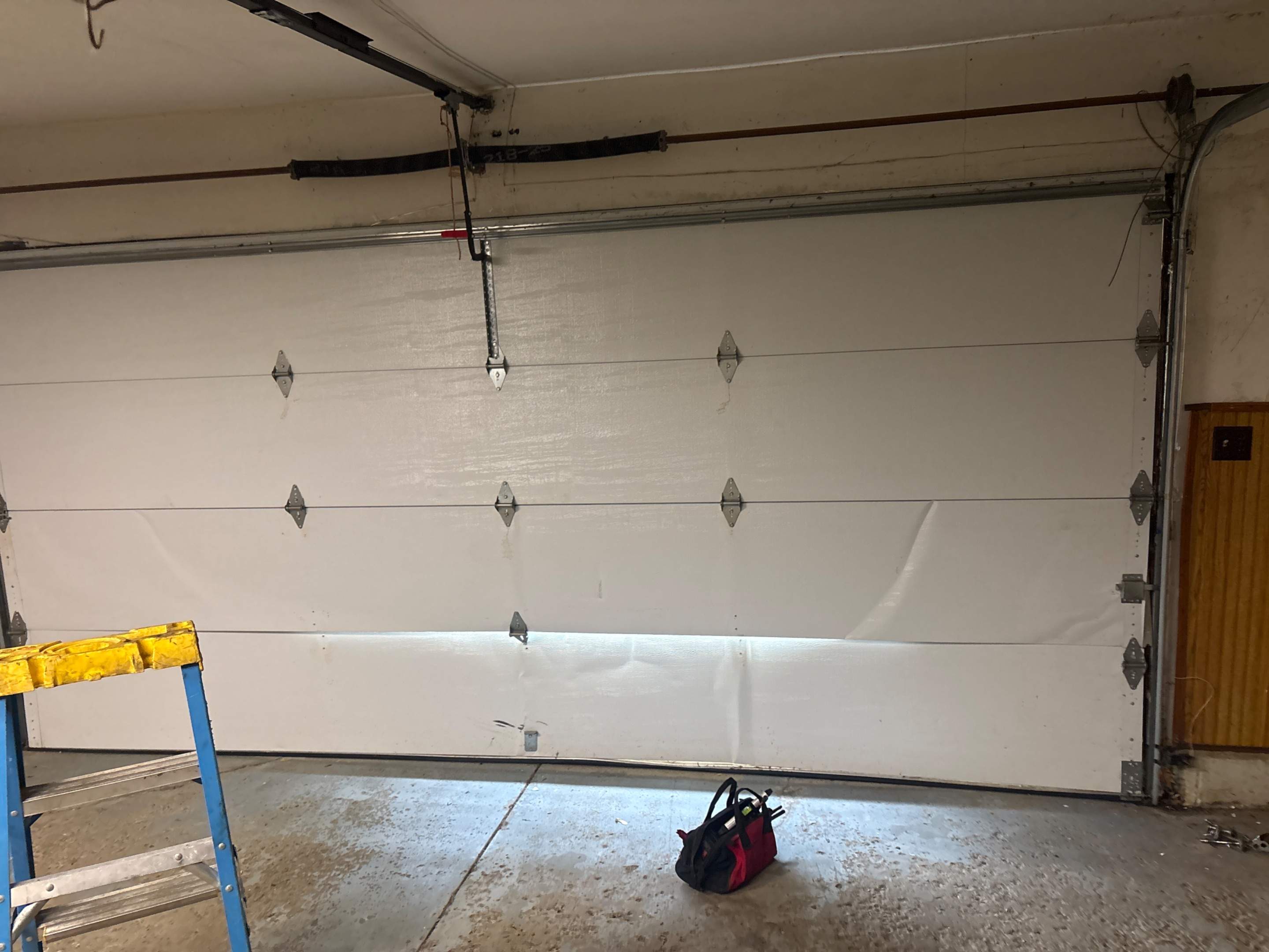Garage Door Replacement in Macedonia, Ohio by Ohio Garage Door Repair