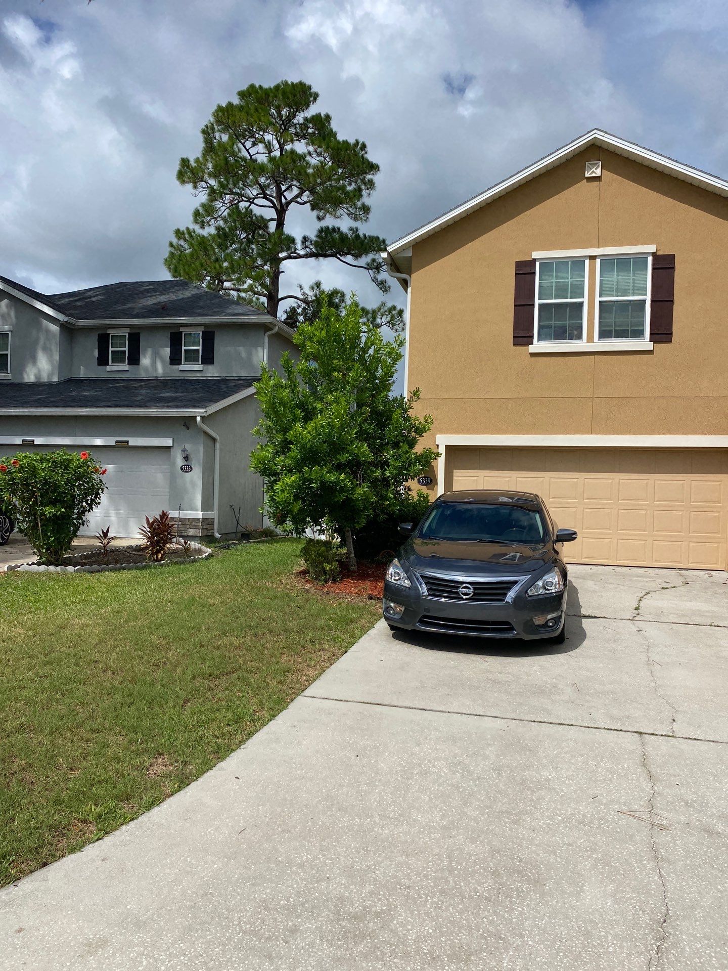 Property Clean Up | Residential by ProGreen Services