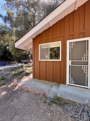 Jennifer's Exterior